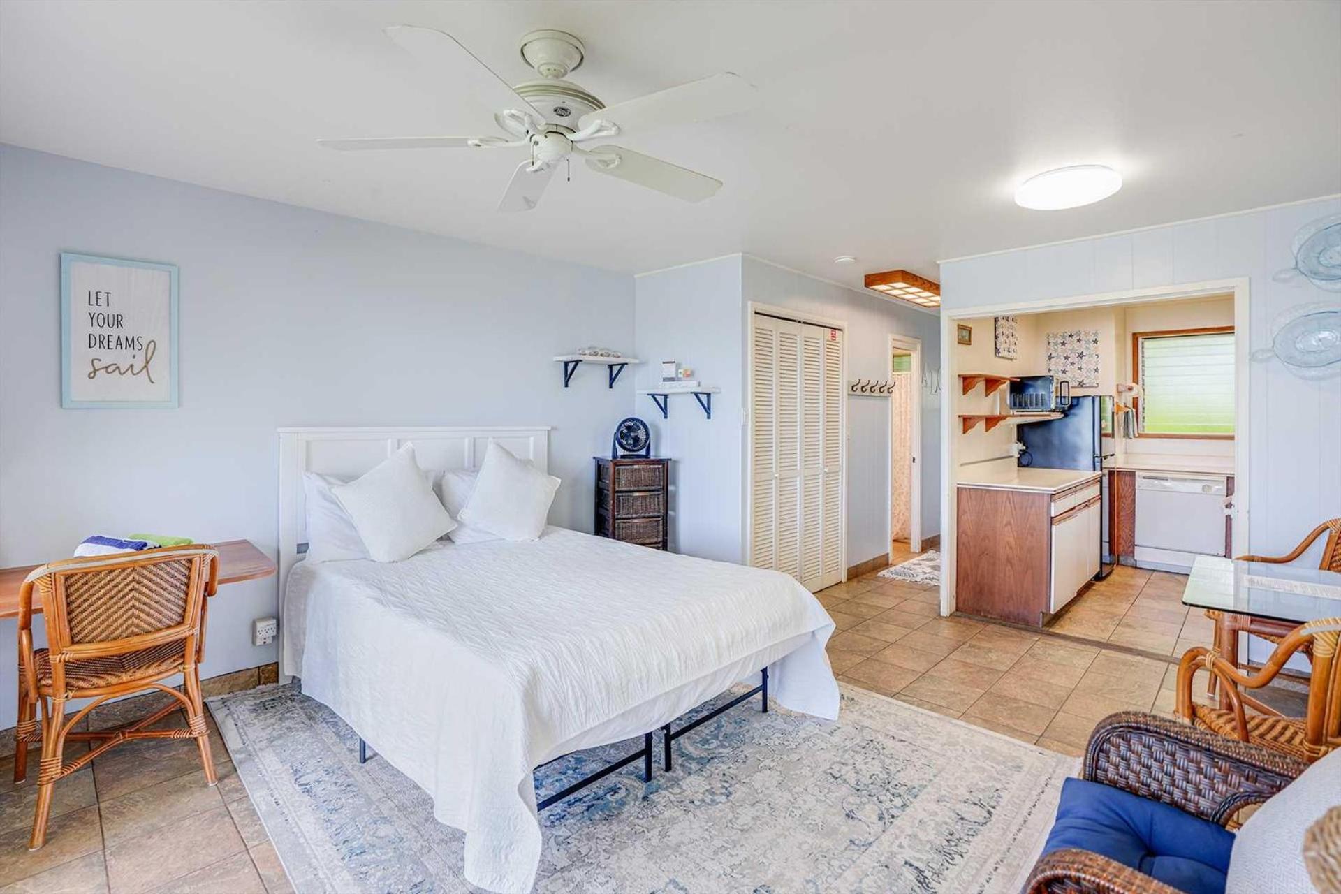 Kapaa Sands 10 Apartment Kapa'a