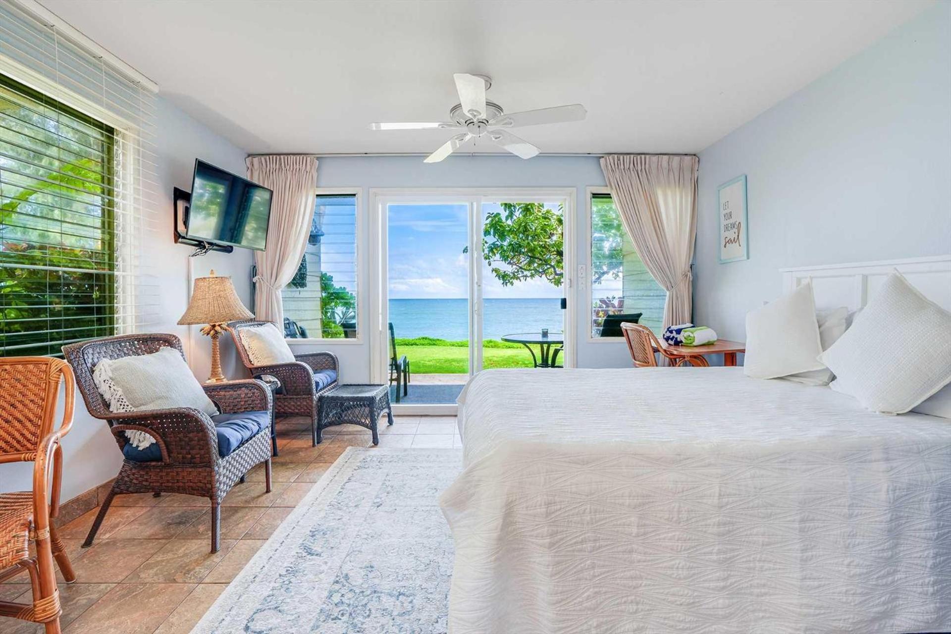 Apartment Kapaa Sands 10 Kapa'a