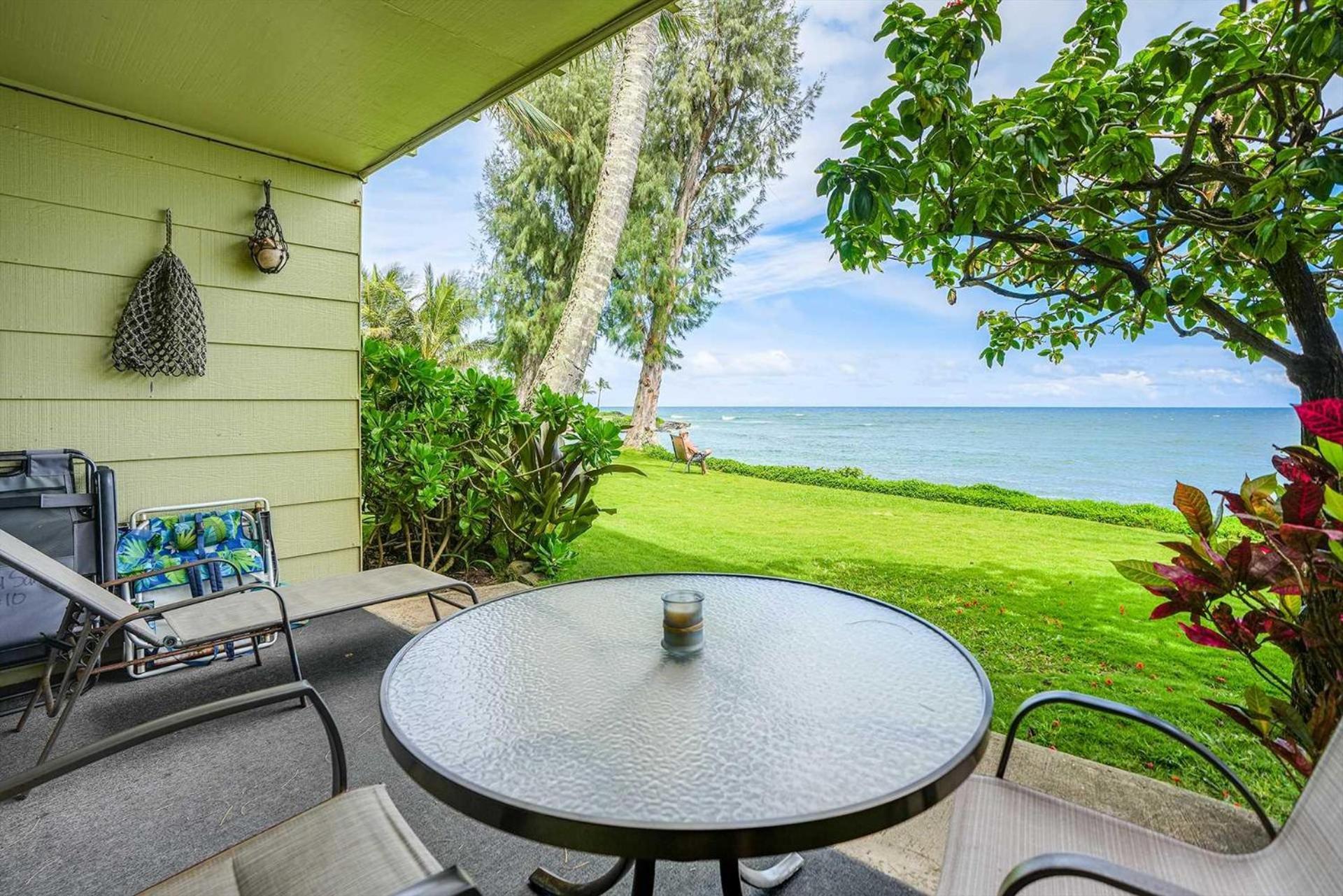 Apartment Kapaa Sands 10 *