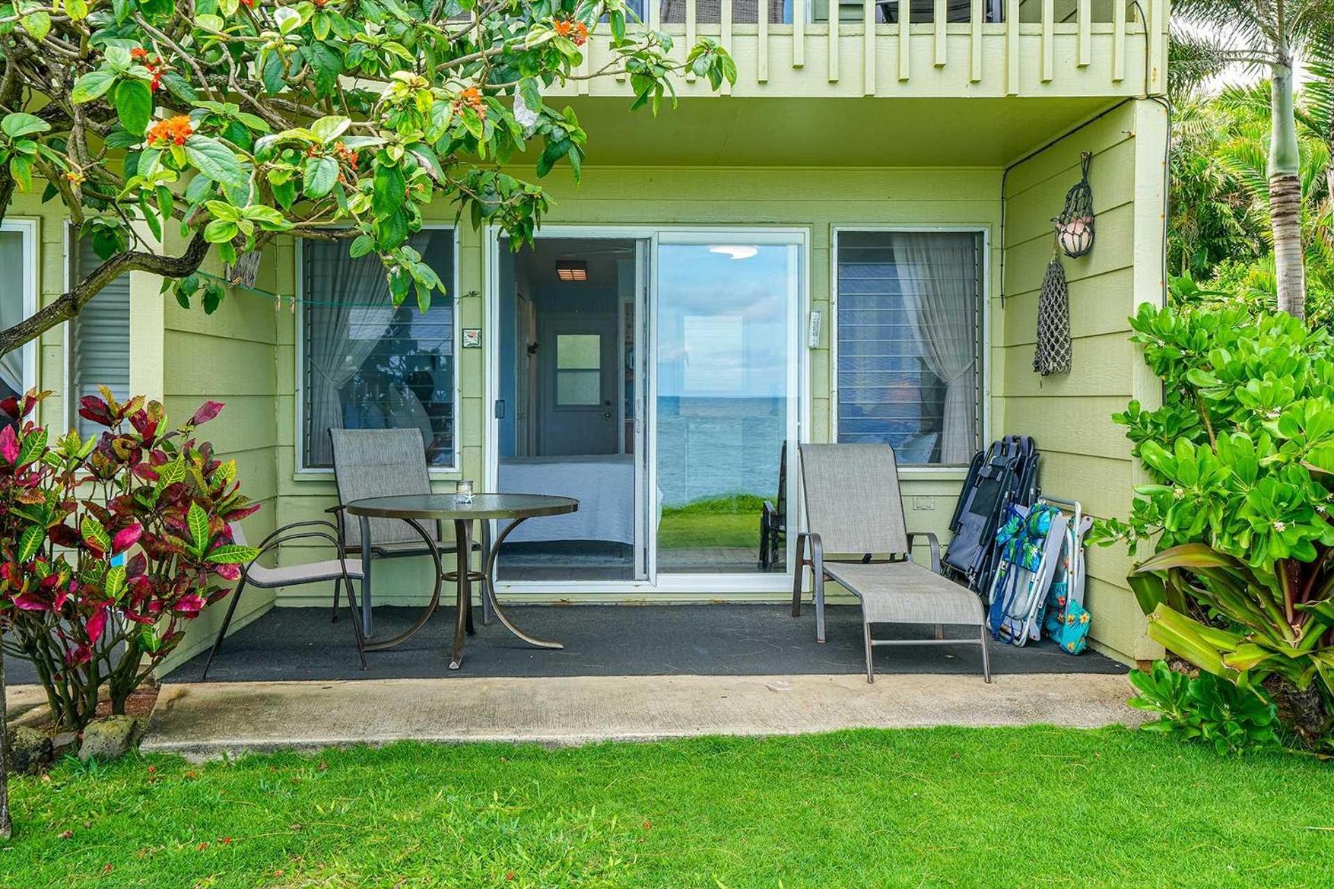 Kapaa Sands 10 Kapa'a