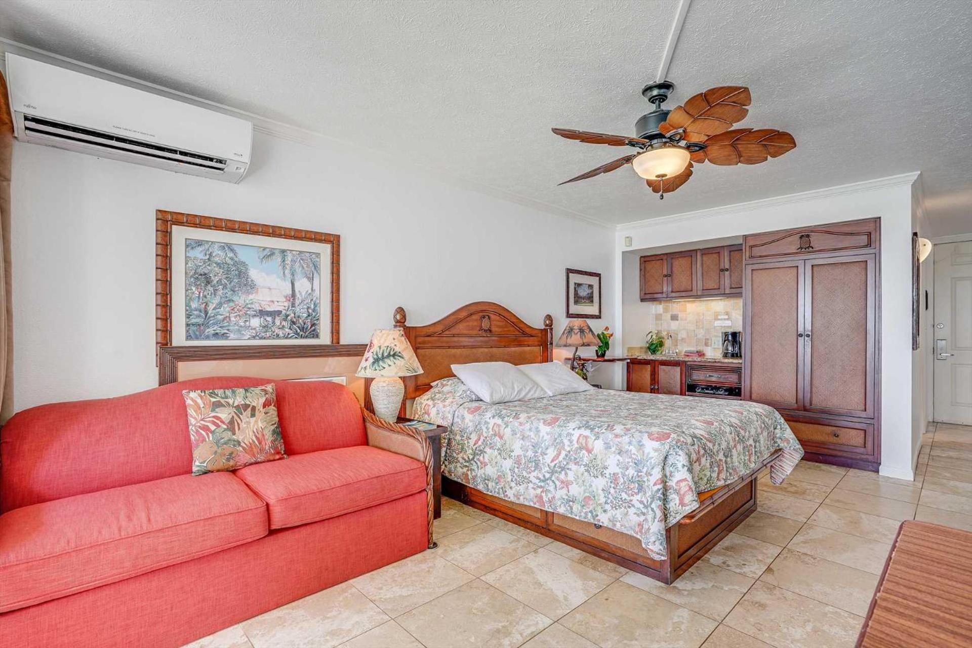 Apartment Islander On The 131 Kapa'a