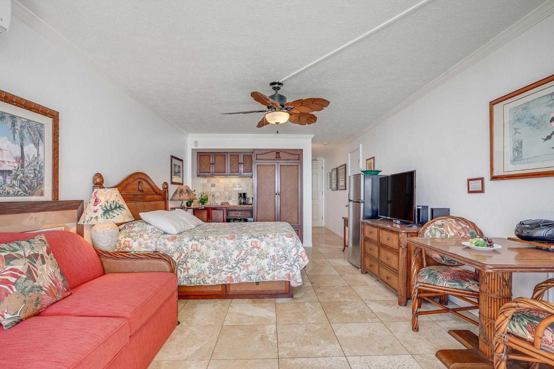 Apartment Islander On The 131 Kapa'a
