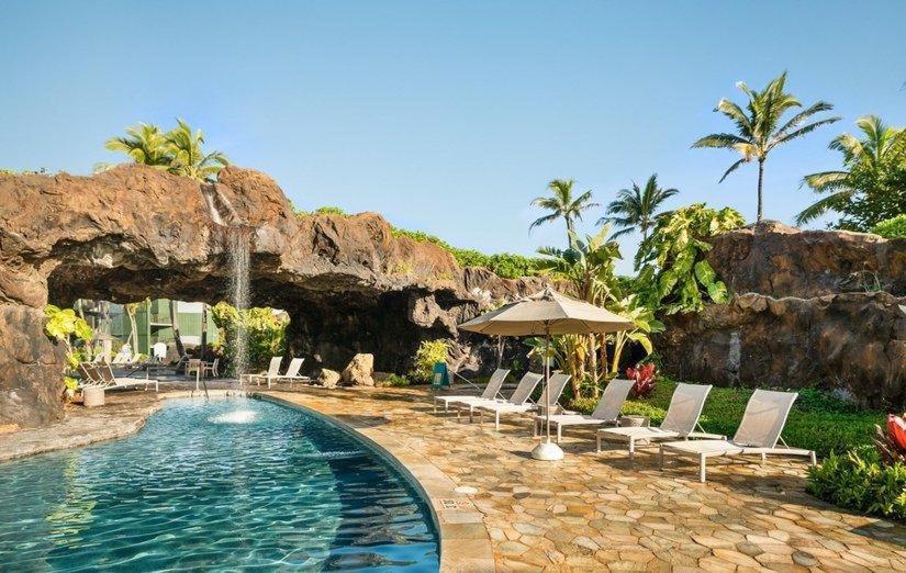 Casa de férias Kauai E16 Lihue