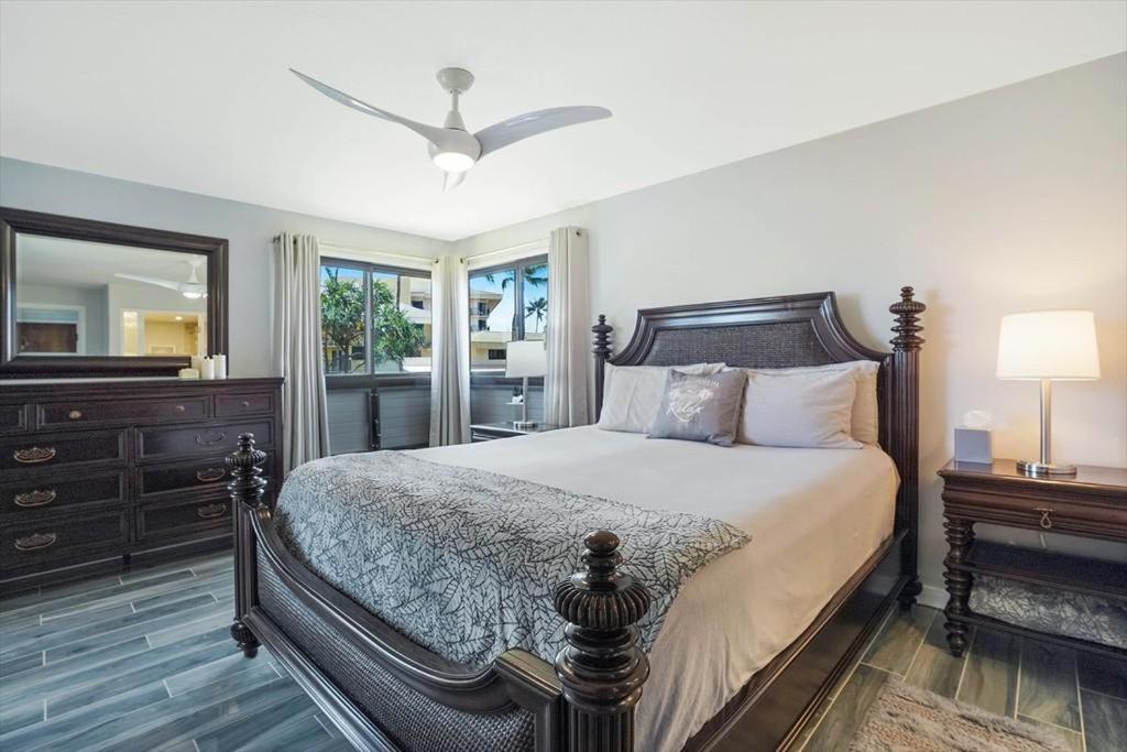 Casa de férias Kauai E16 Lihue