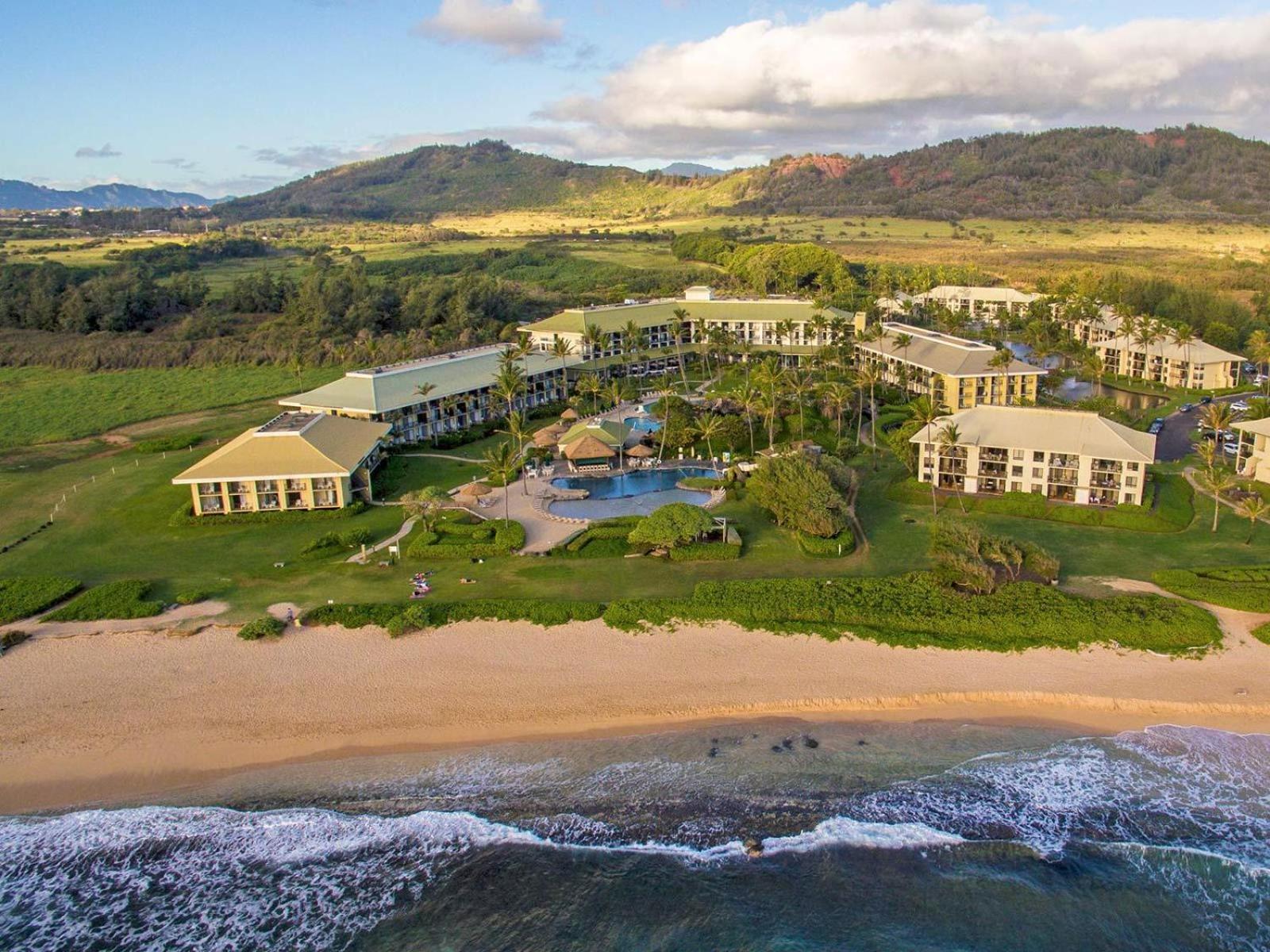 Kauai E16 *