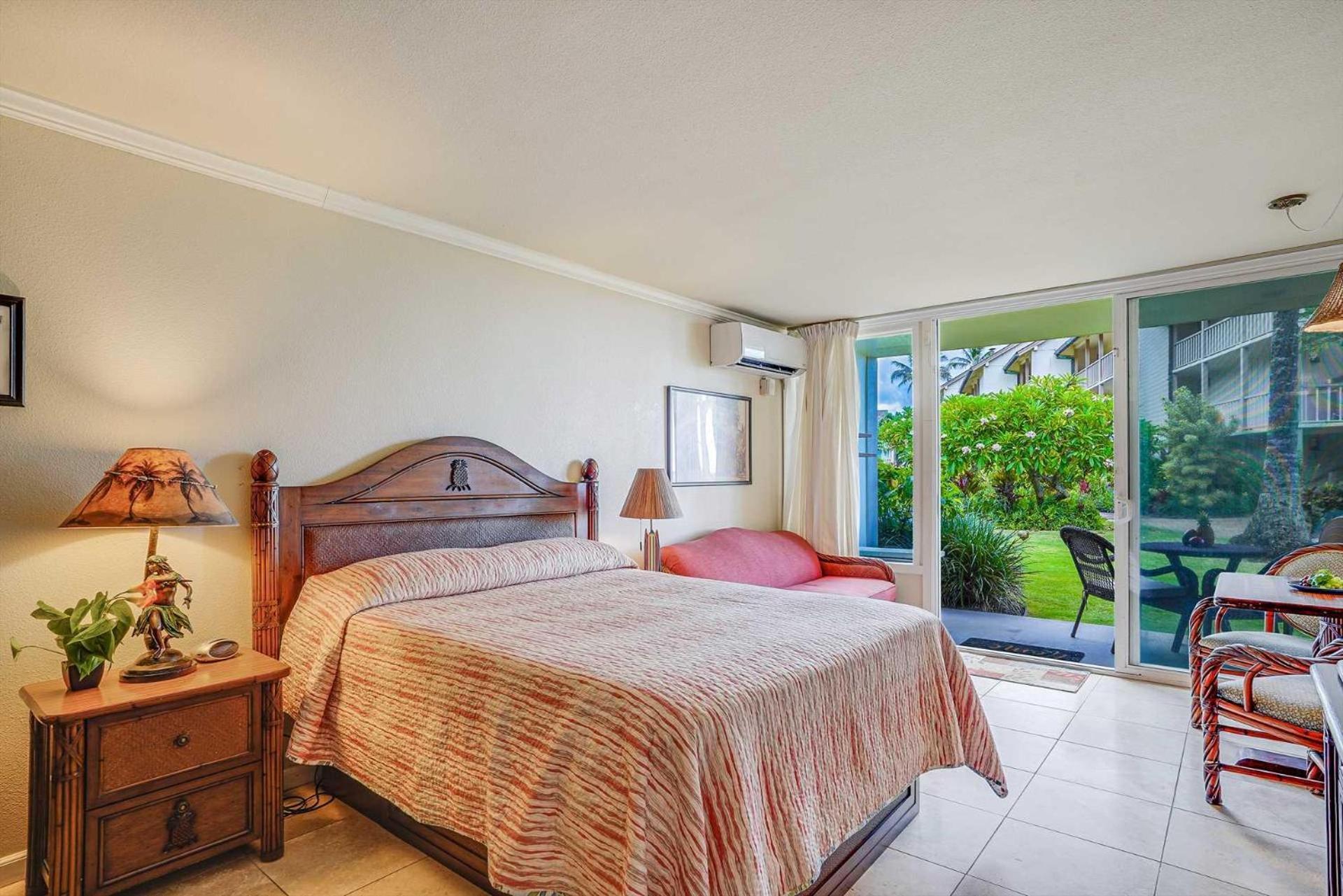 Apartment Islander On The 160 Kapa'a