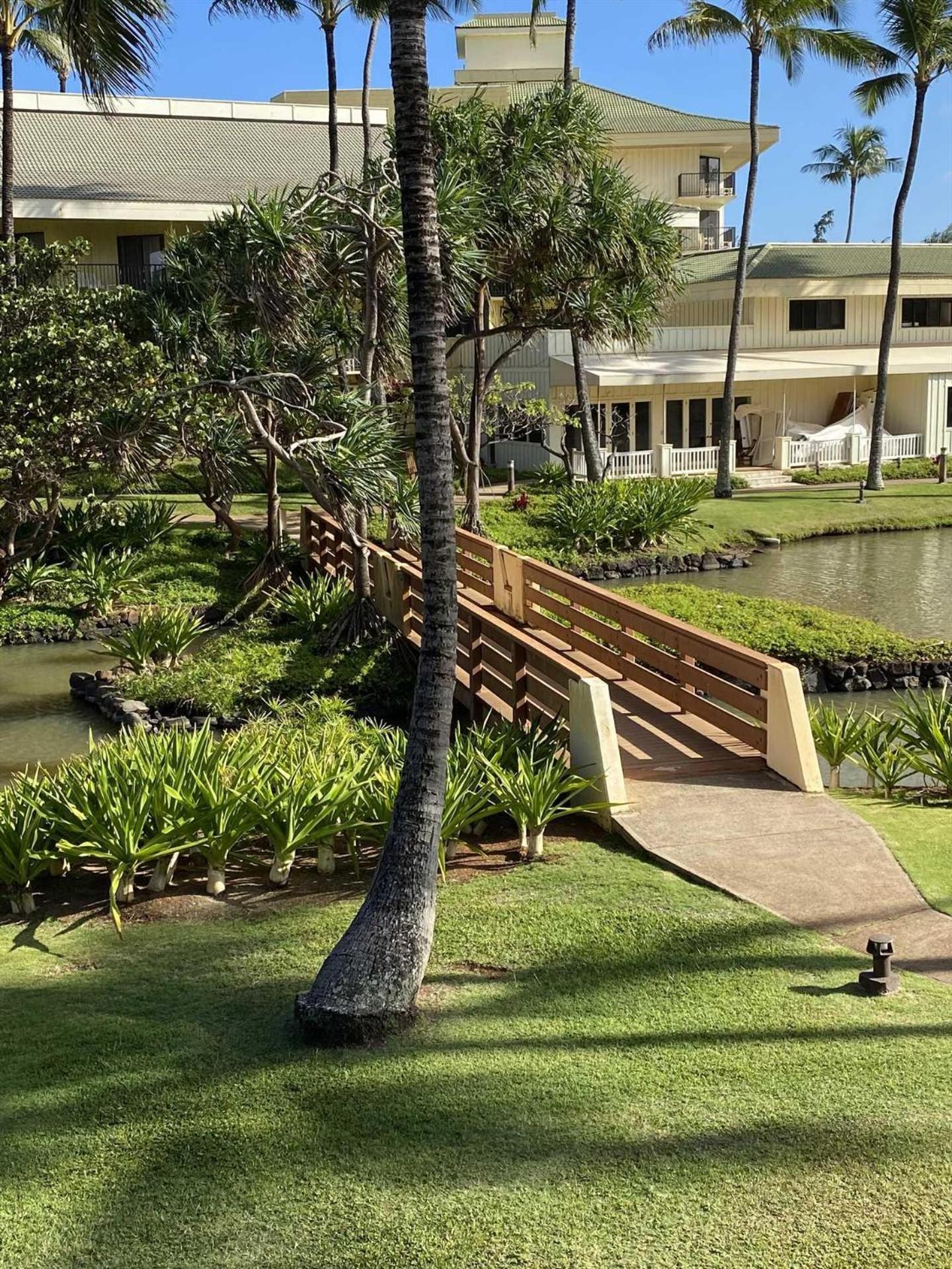 Casa de férias Kauai E16 *
