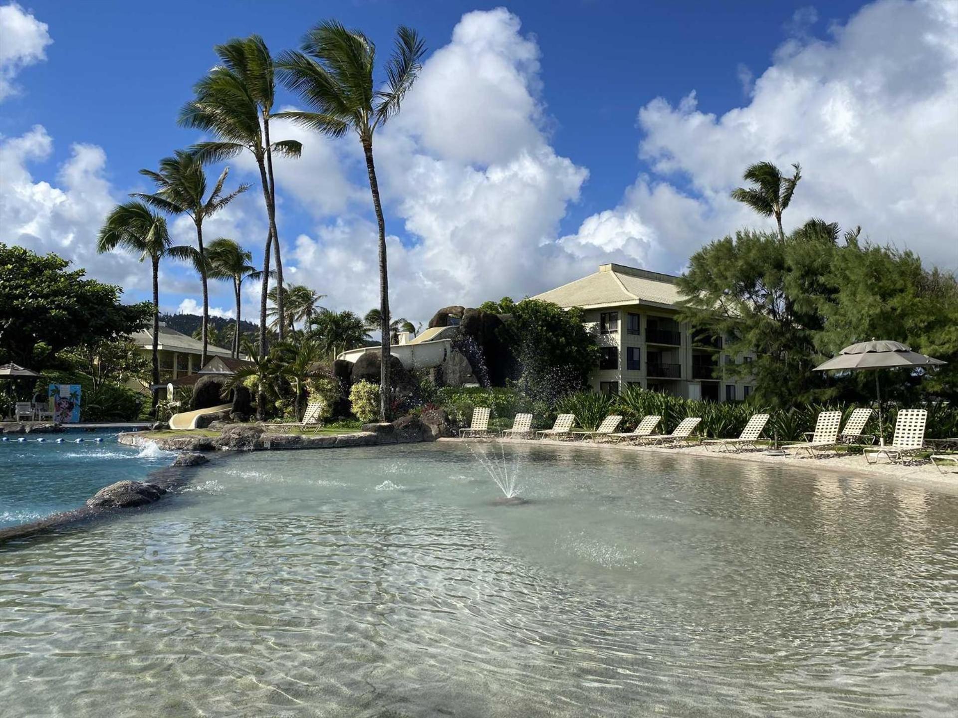 Casa de férias Kauai E16 *