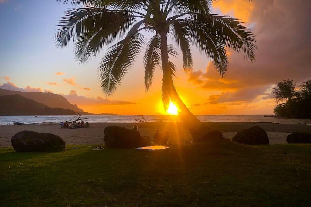 Holiday home Waterfalls House Tvnc #5120 Hanalei
