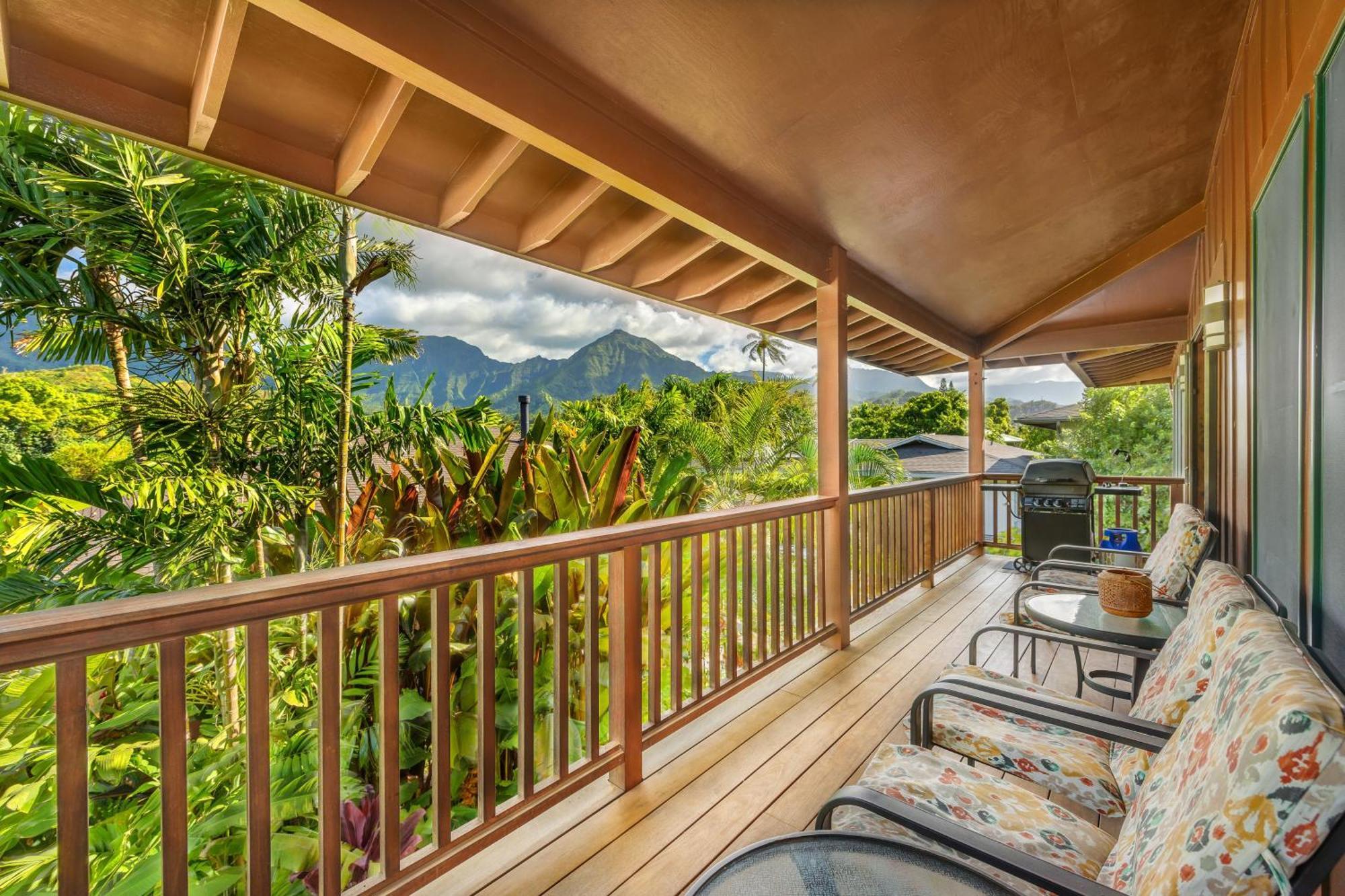 Holiday home Waterfalls House Tvnc #5120