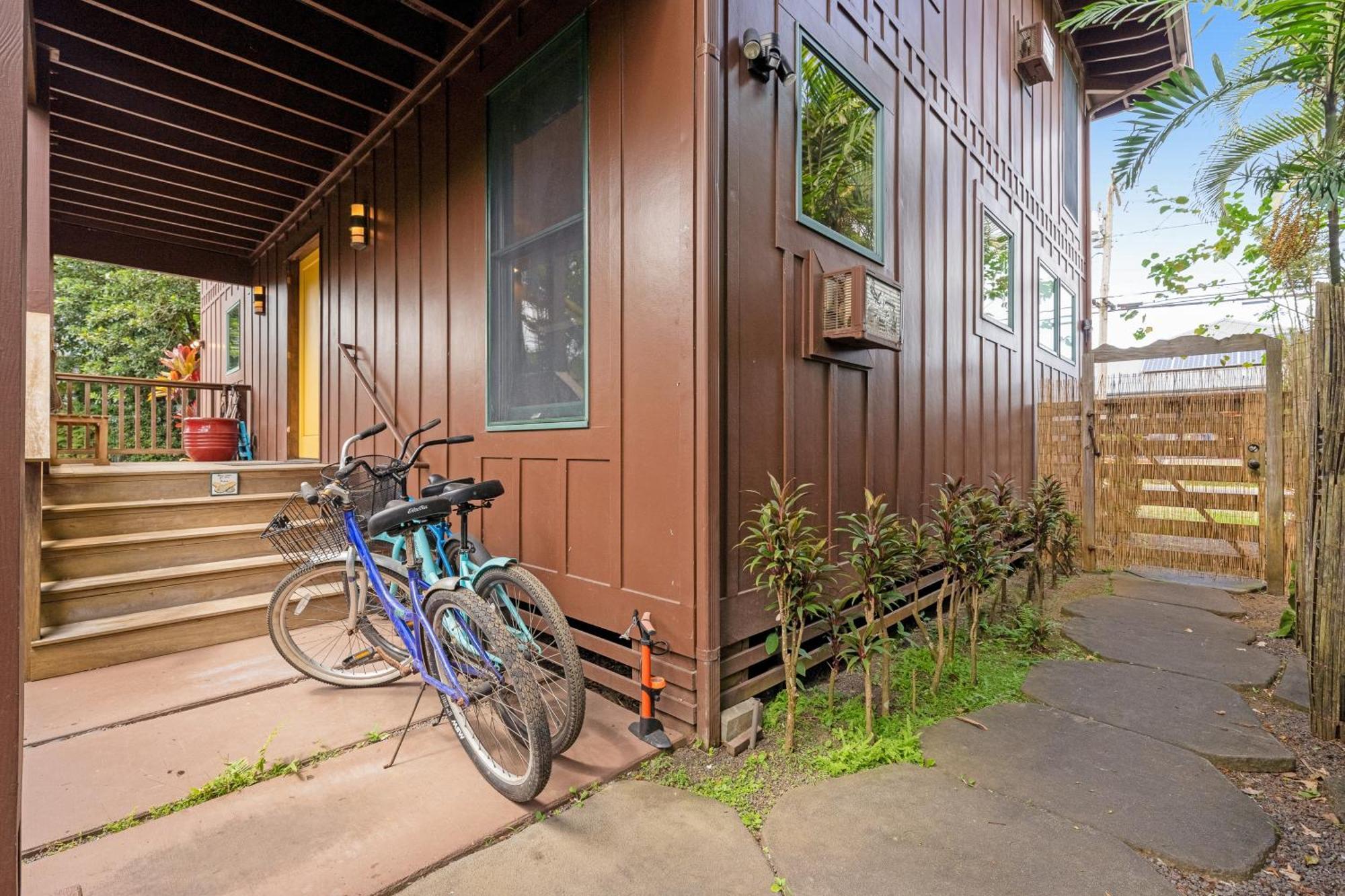 Waterfalls House Tvnc #5120 Holiday home