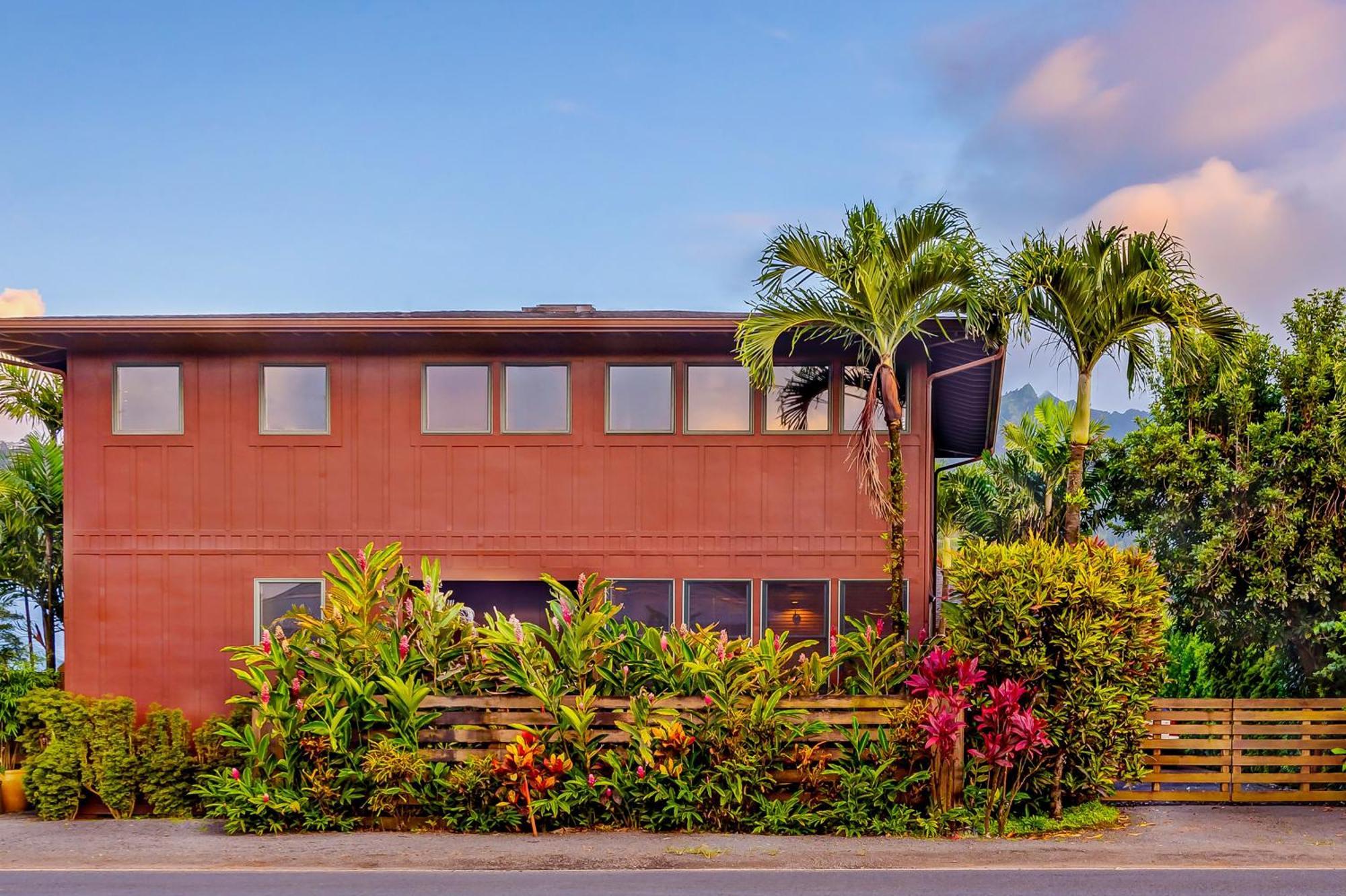 Holiday home Waterfalls House Tvnc #5120 Hanalei