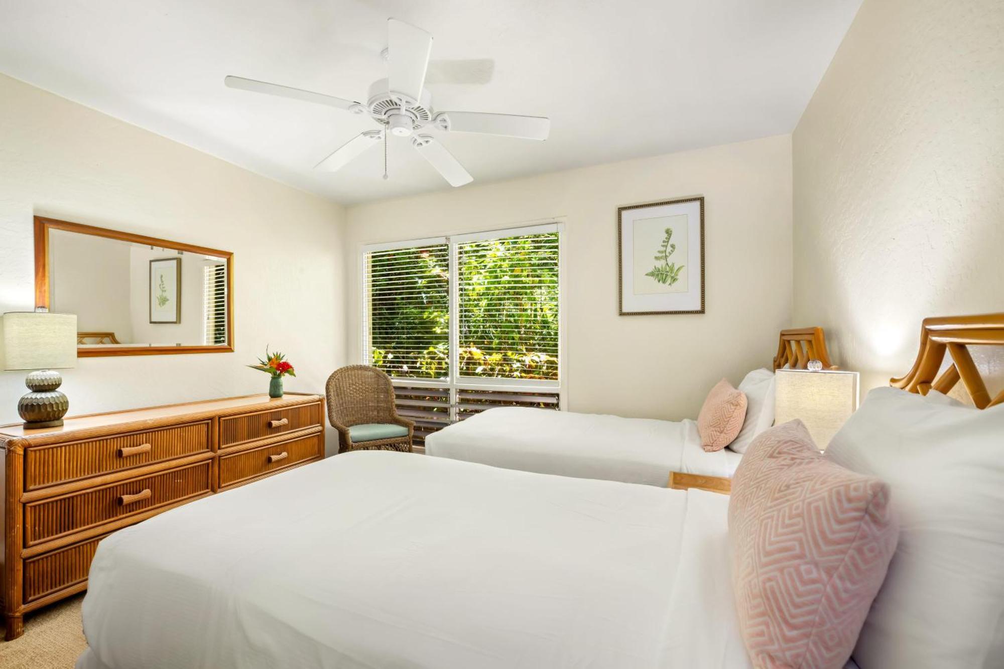 Poipu Crater Ohana Holiday home *