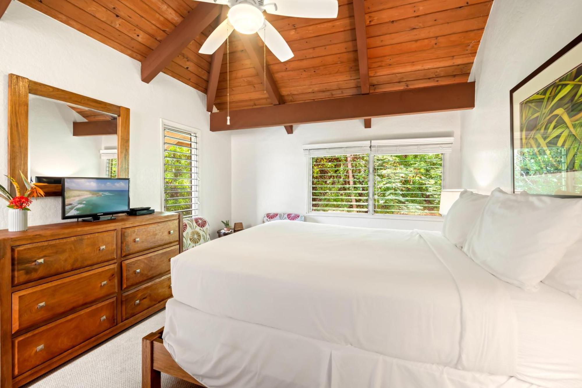 Poipu Crater Ohana Holiday home *