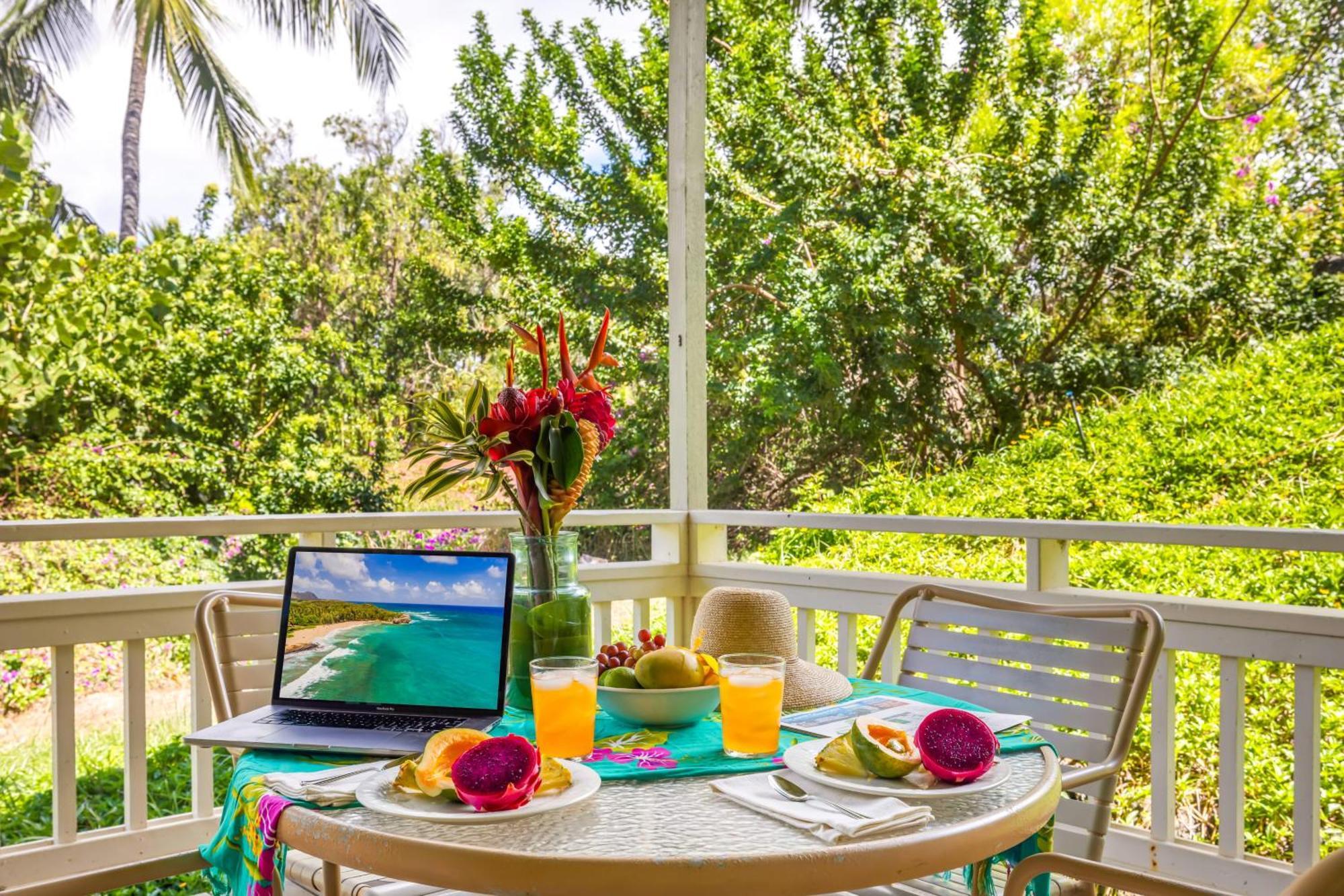 Poipu Crater Ohana Holiday home Koloa