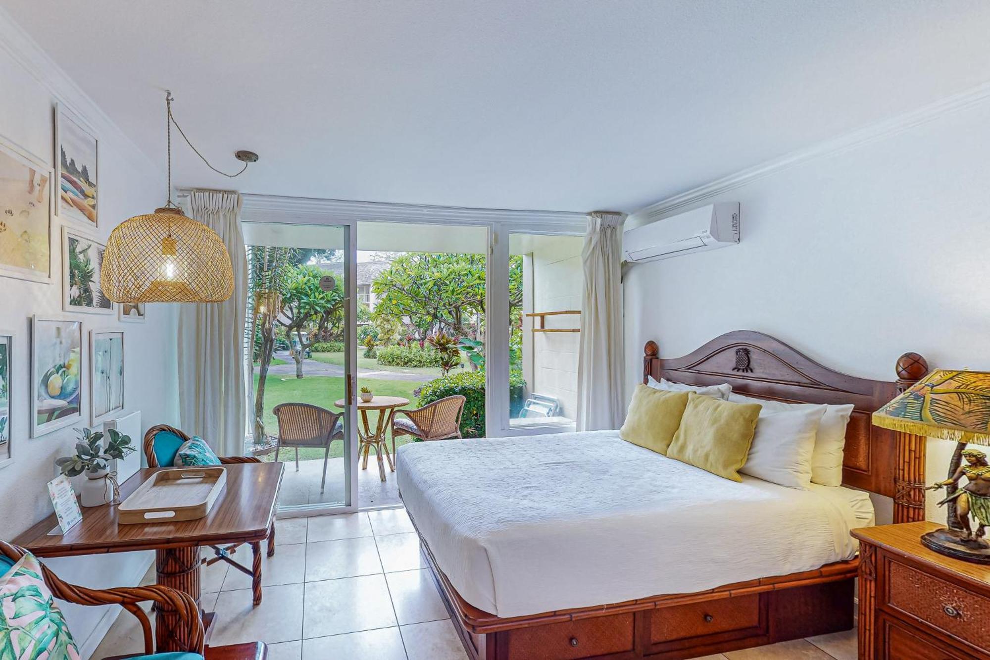 Islander On The 171 Hotel Kapa'a