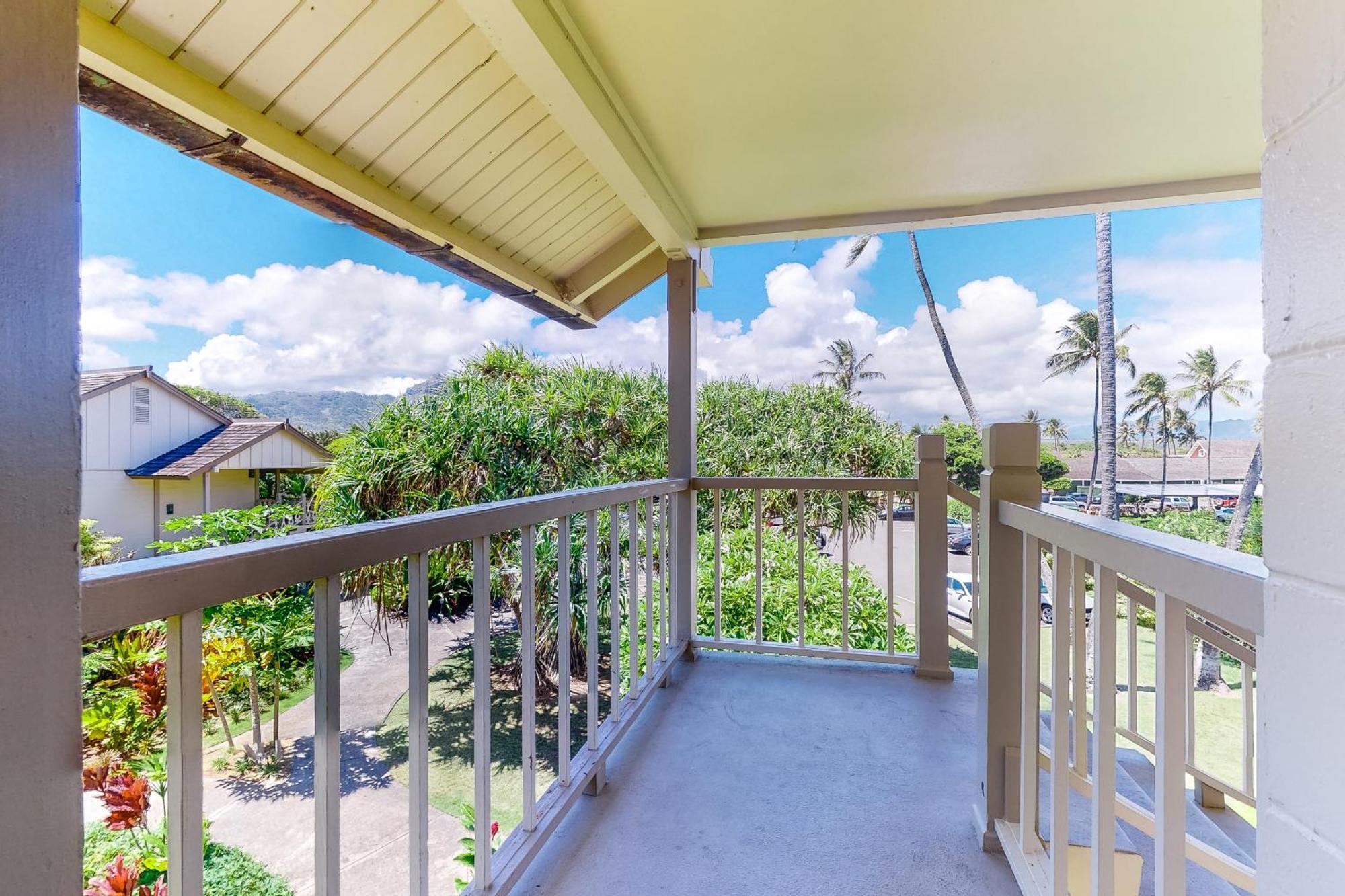Islander On The 315 Hotel Kapa'a