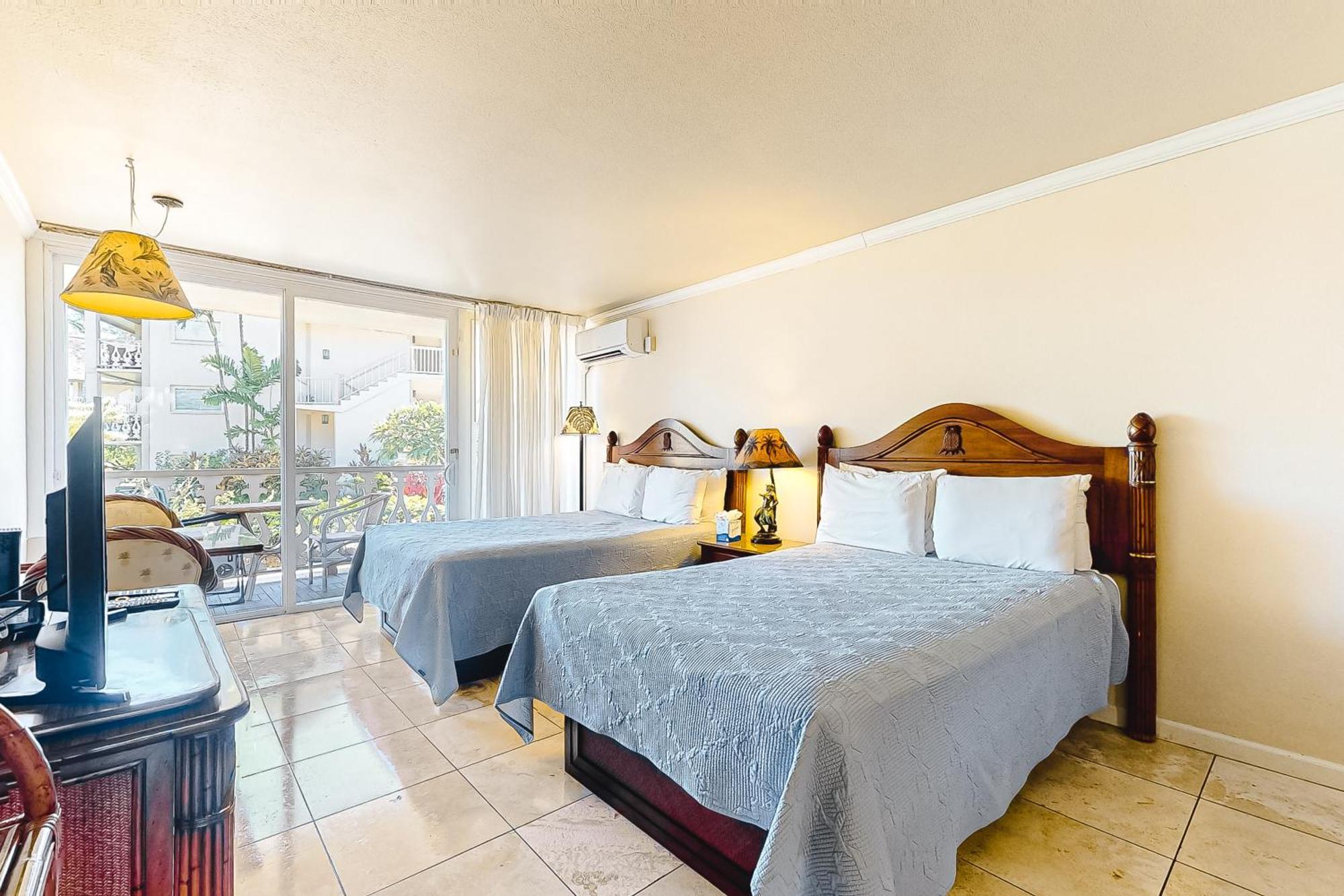 Hotel Islander On The 101