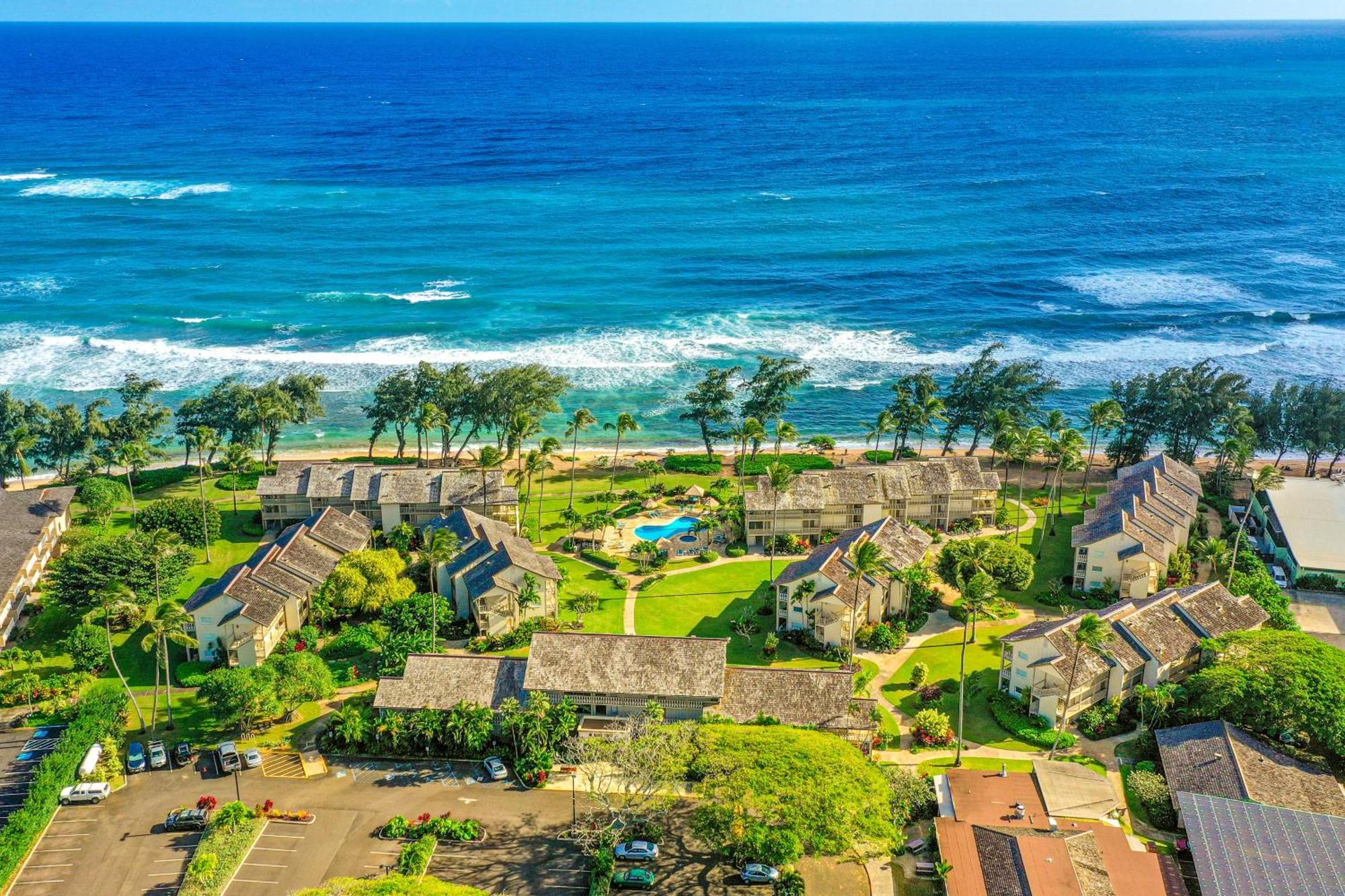 Hotel Islander On The 315 *