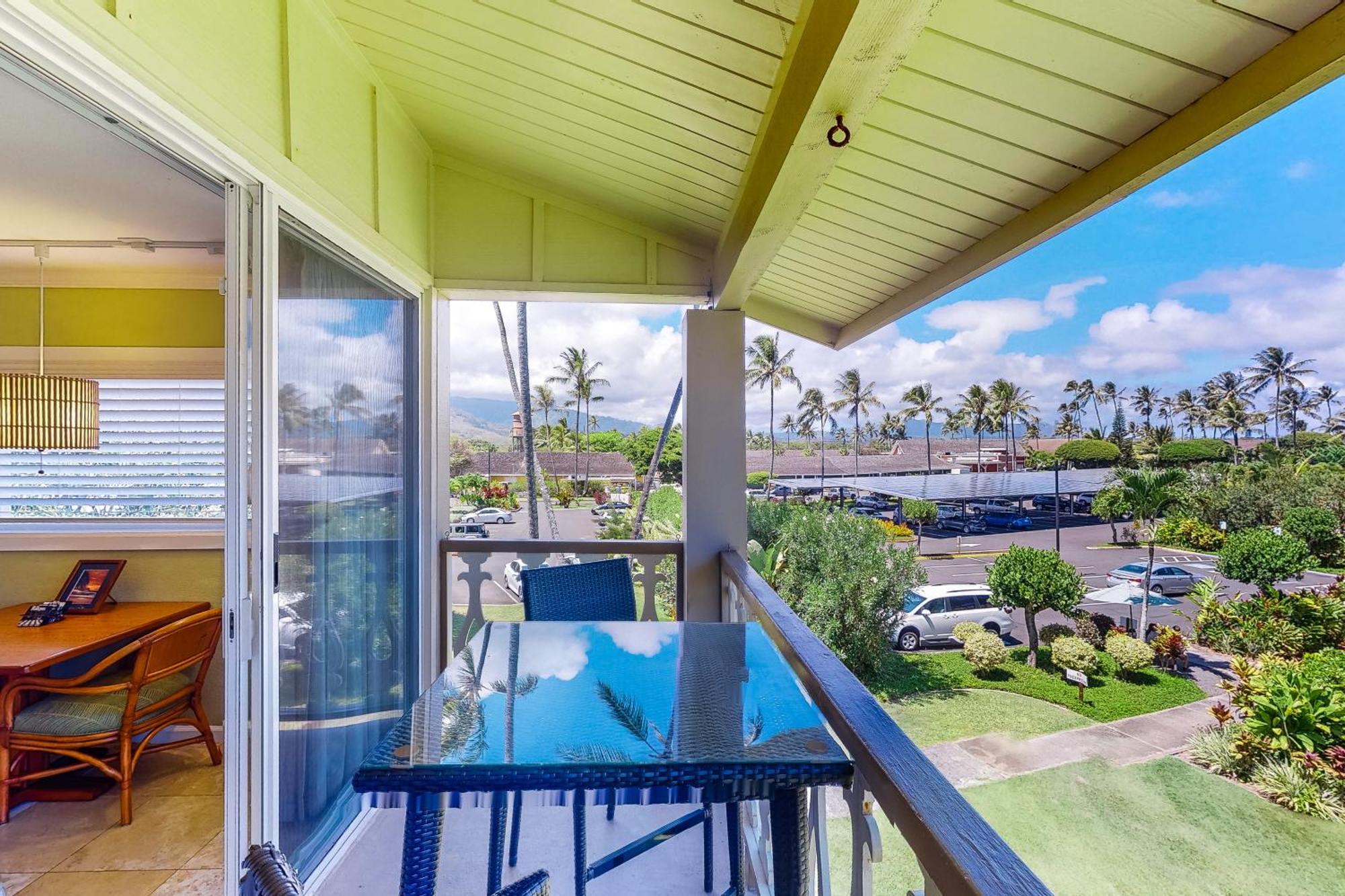 Islander On The 315 Hotel Kapa'a