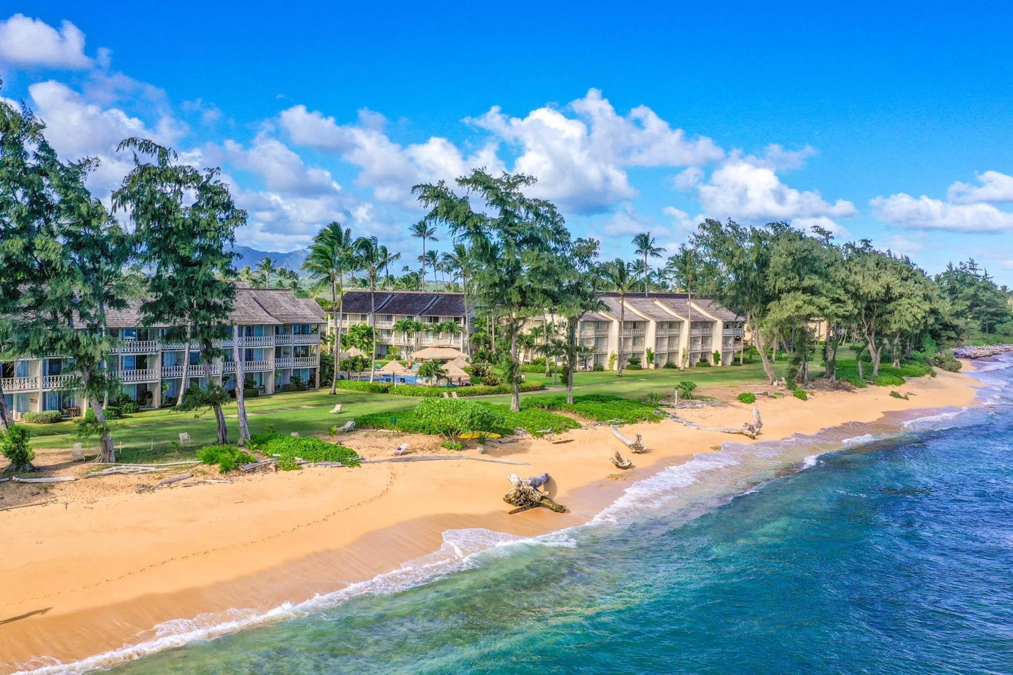 Islander On The 170 Hotel Kapa'a