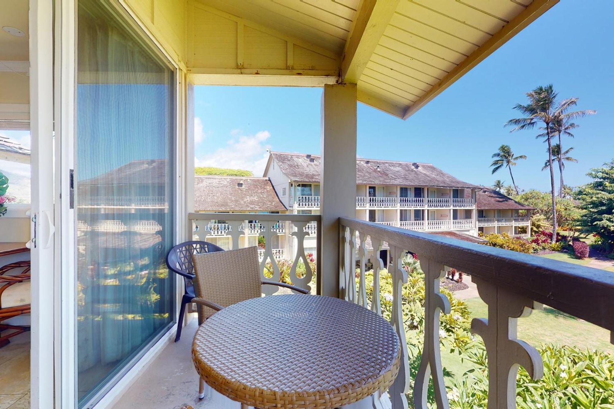 Hotel Islander On The 339 Kapa'a