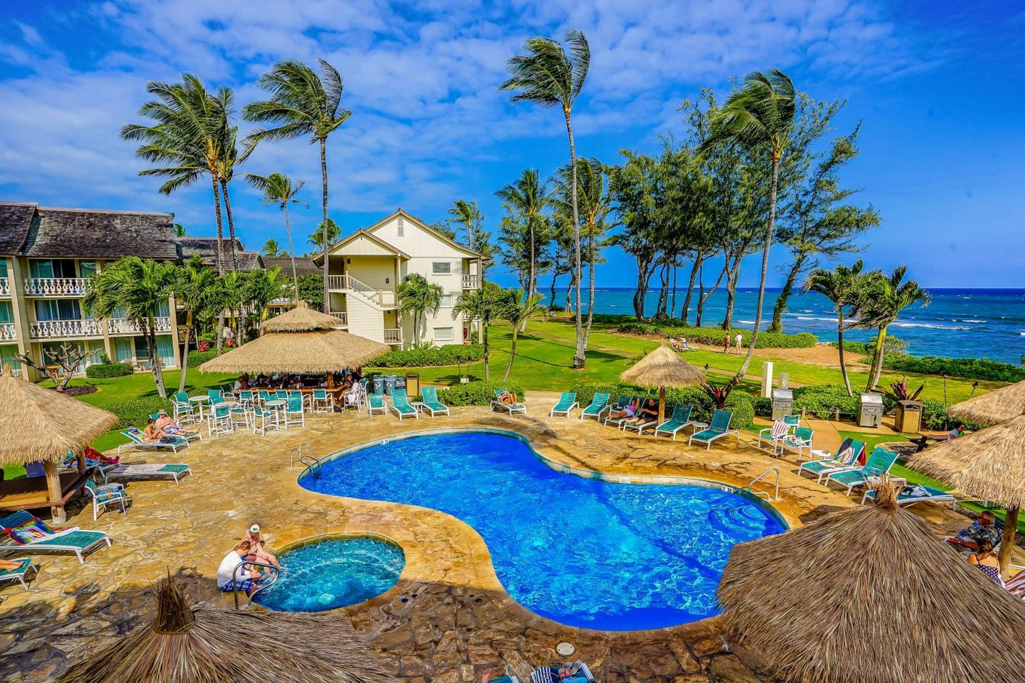 Islander On The 304 Hotel *