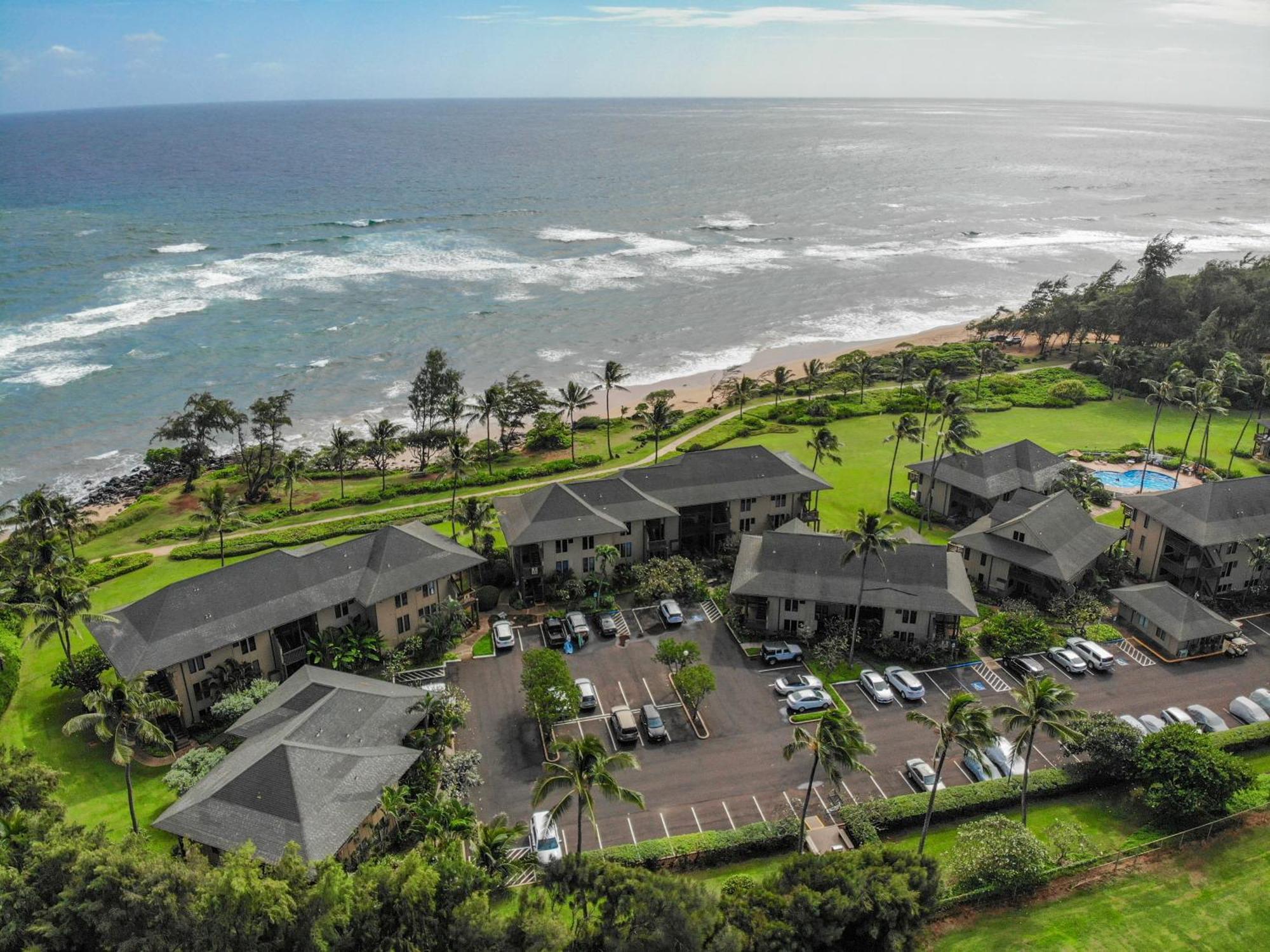 Sunrise Hale At Kaha Lani 321