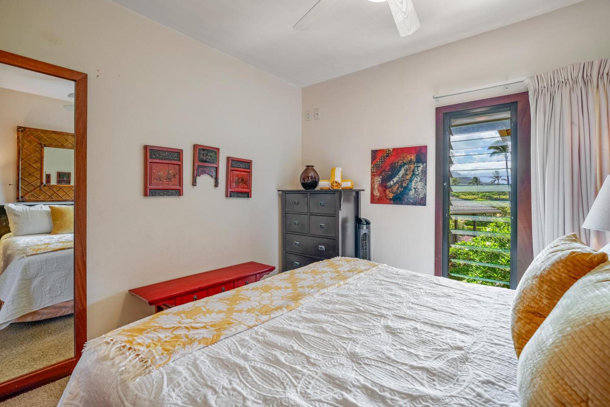 Holiday home Sunrise Hale At Kaha Lani 321
