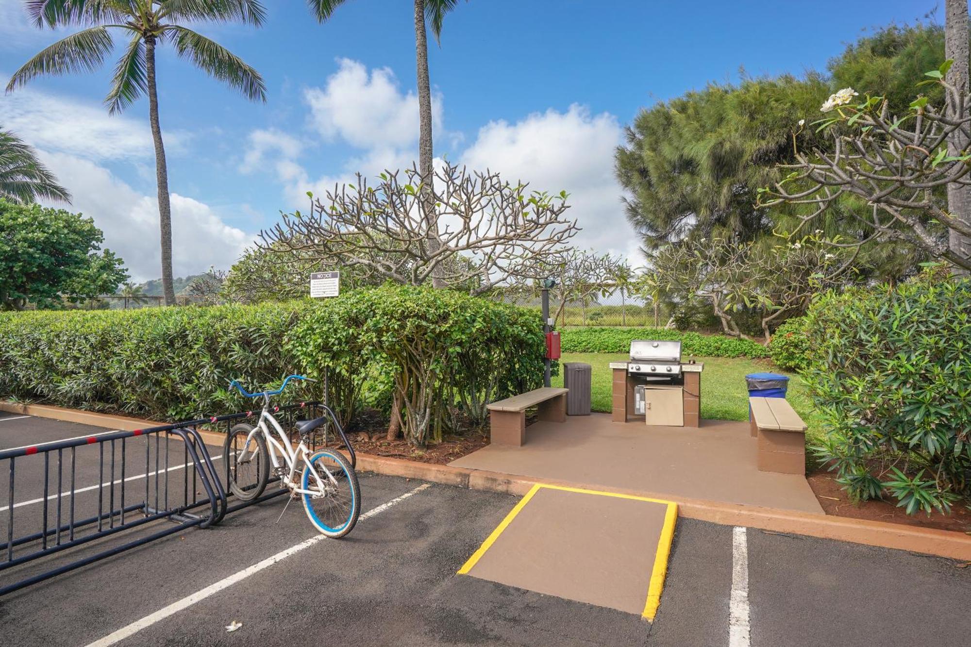 Sunrise Hale At Kaha Lani 321 Holiday home Lihue