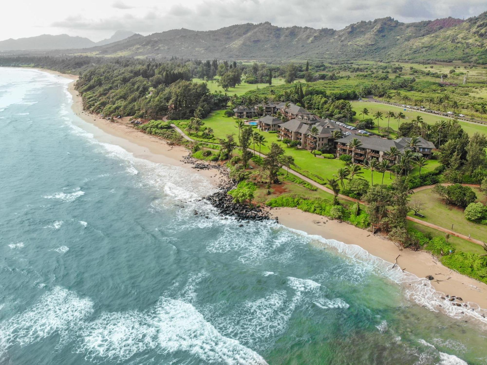 Sunrise Hale At Kaha Lani 321