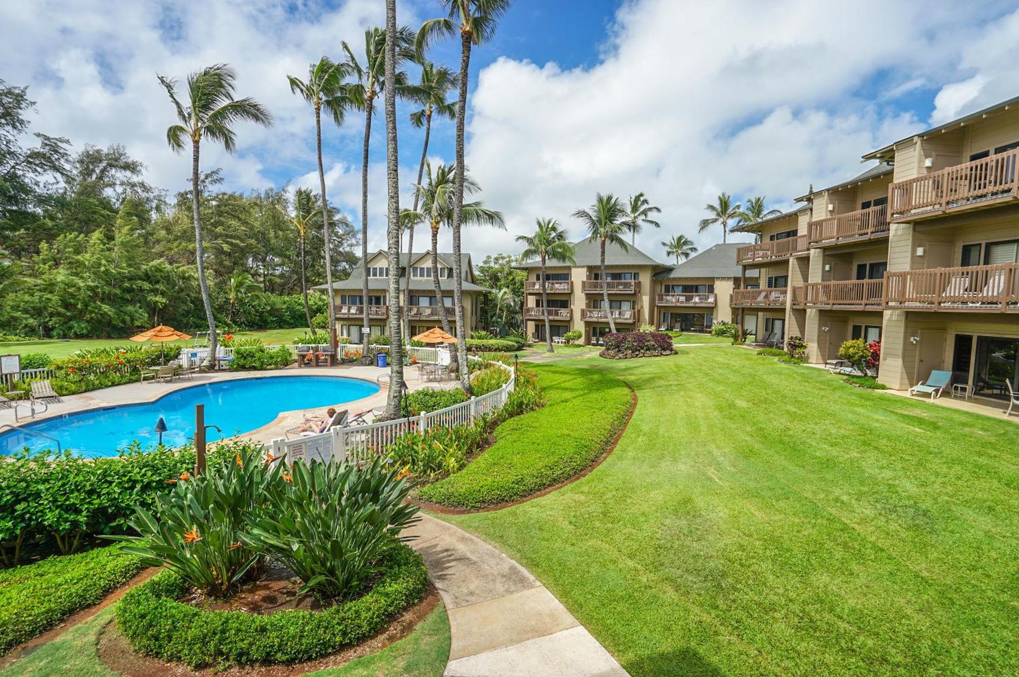 Sunrise Hale At Kaha Lani 321 Holiday home