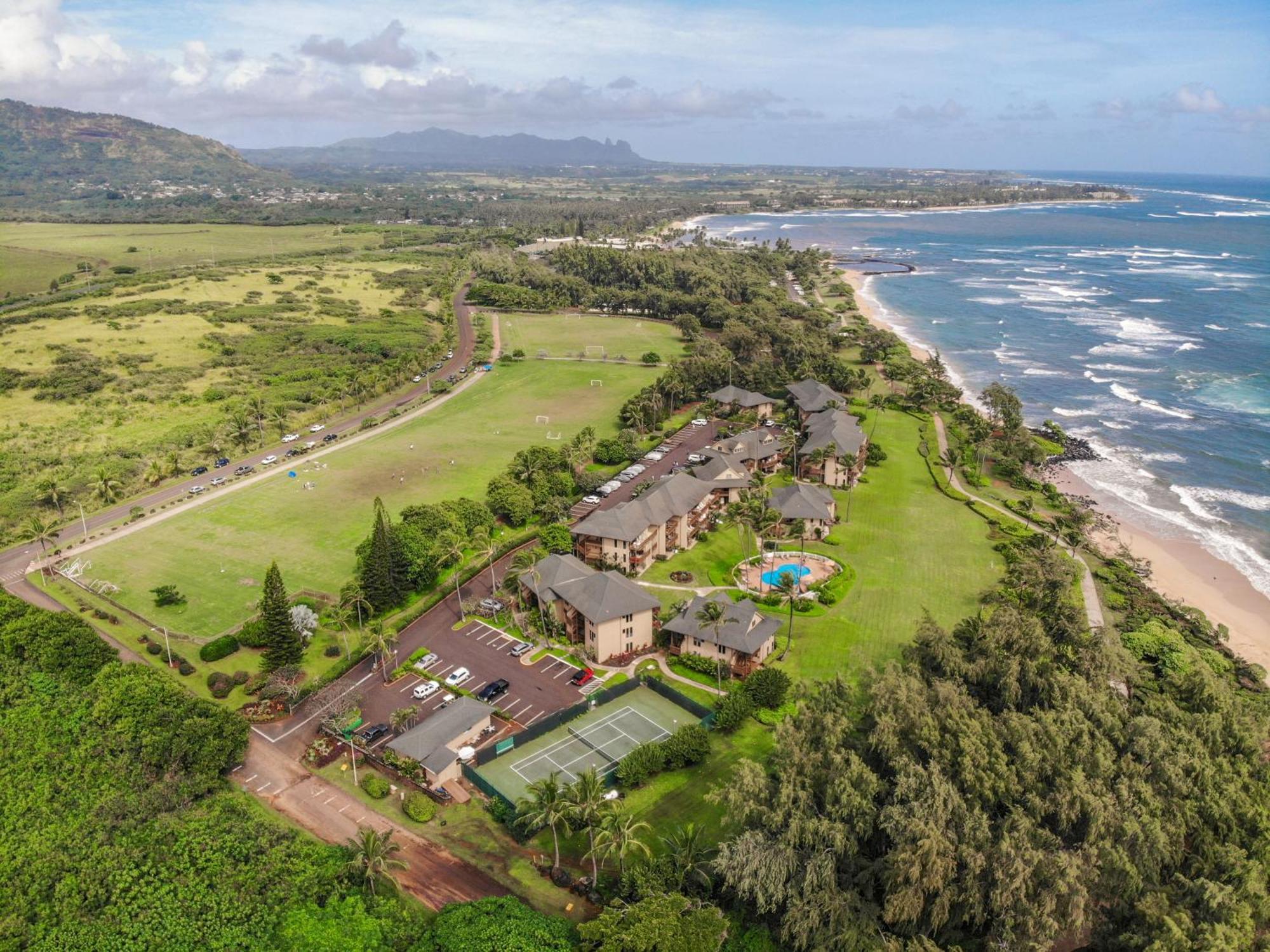 Holiday home Sunrise Hale At Kaha Lani 321