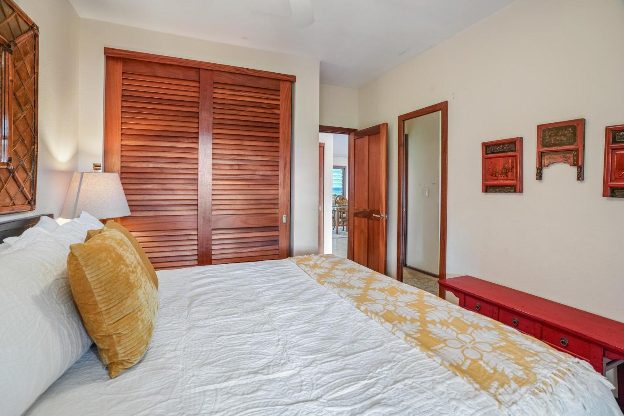 Sunrise Hale At Kaha Lani 321 Holiday home *