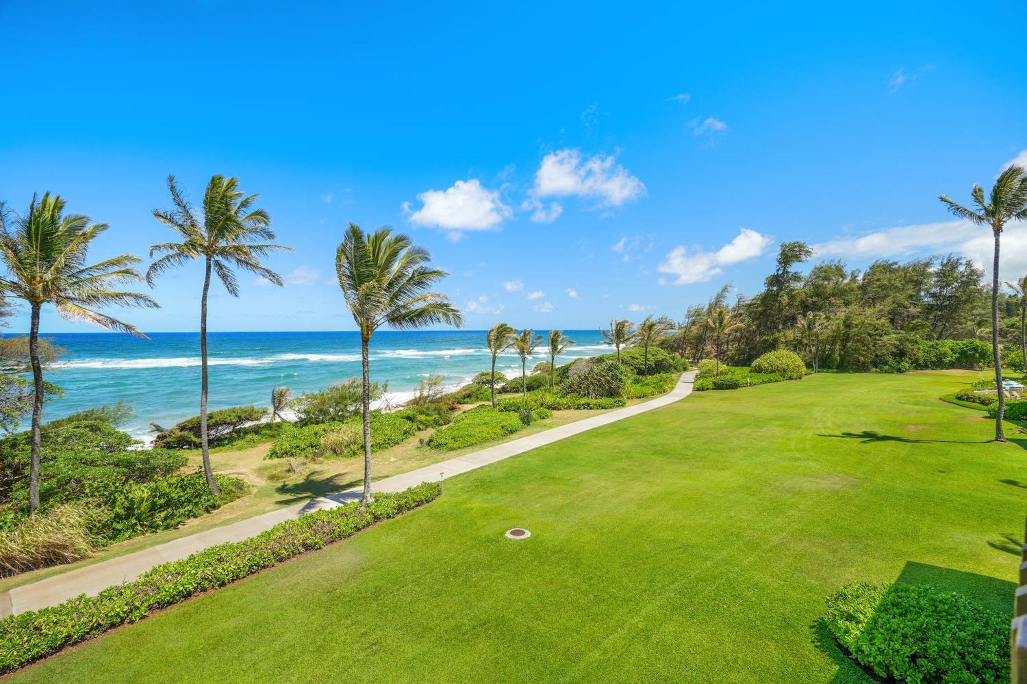 Holiday home Sunrise Hale At Kaha Lani 321 Lihue