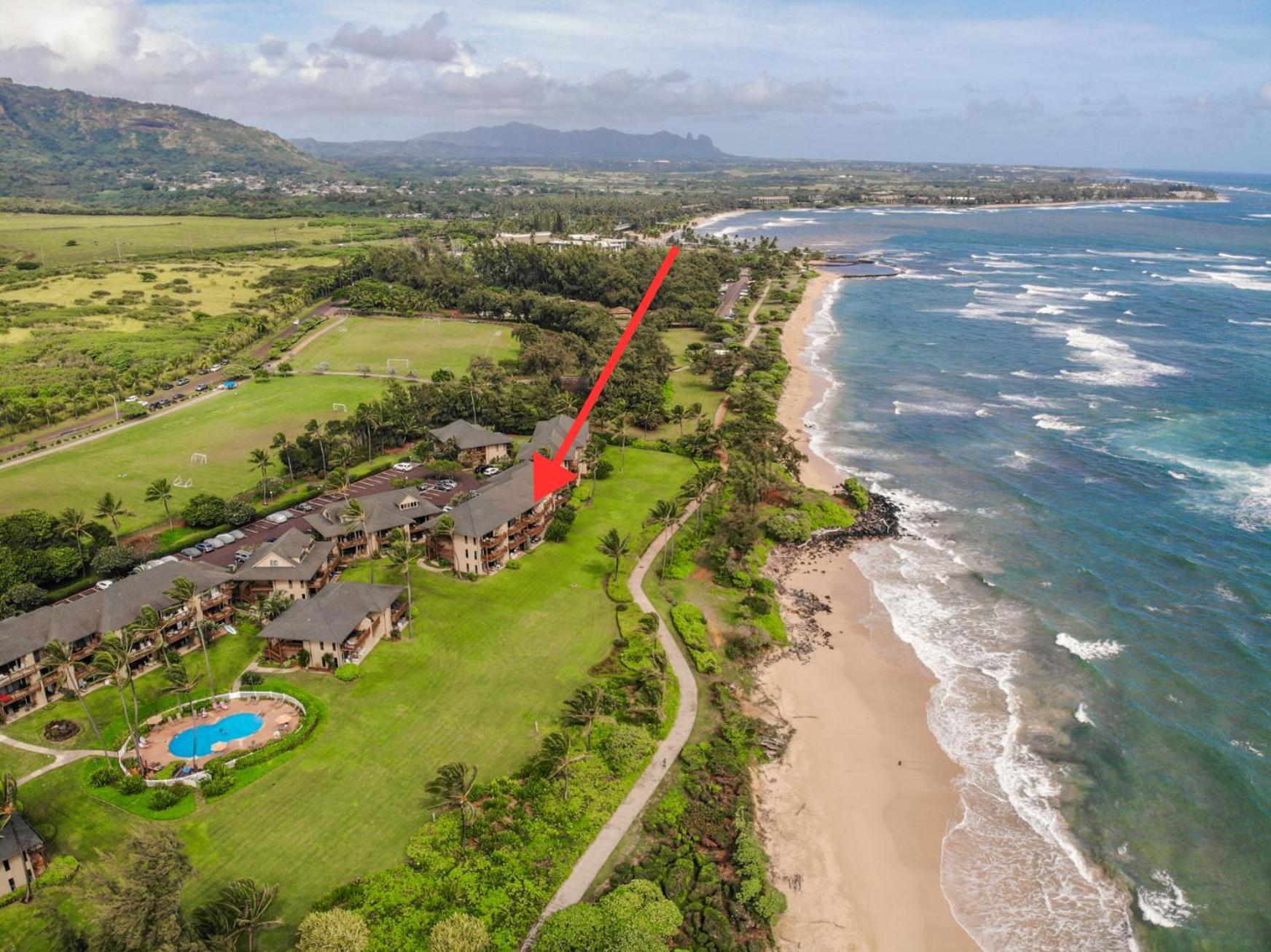 Sunrise Hale At Kaha Lani 321