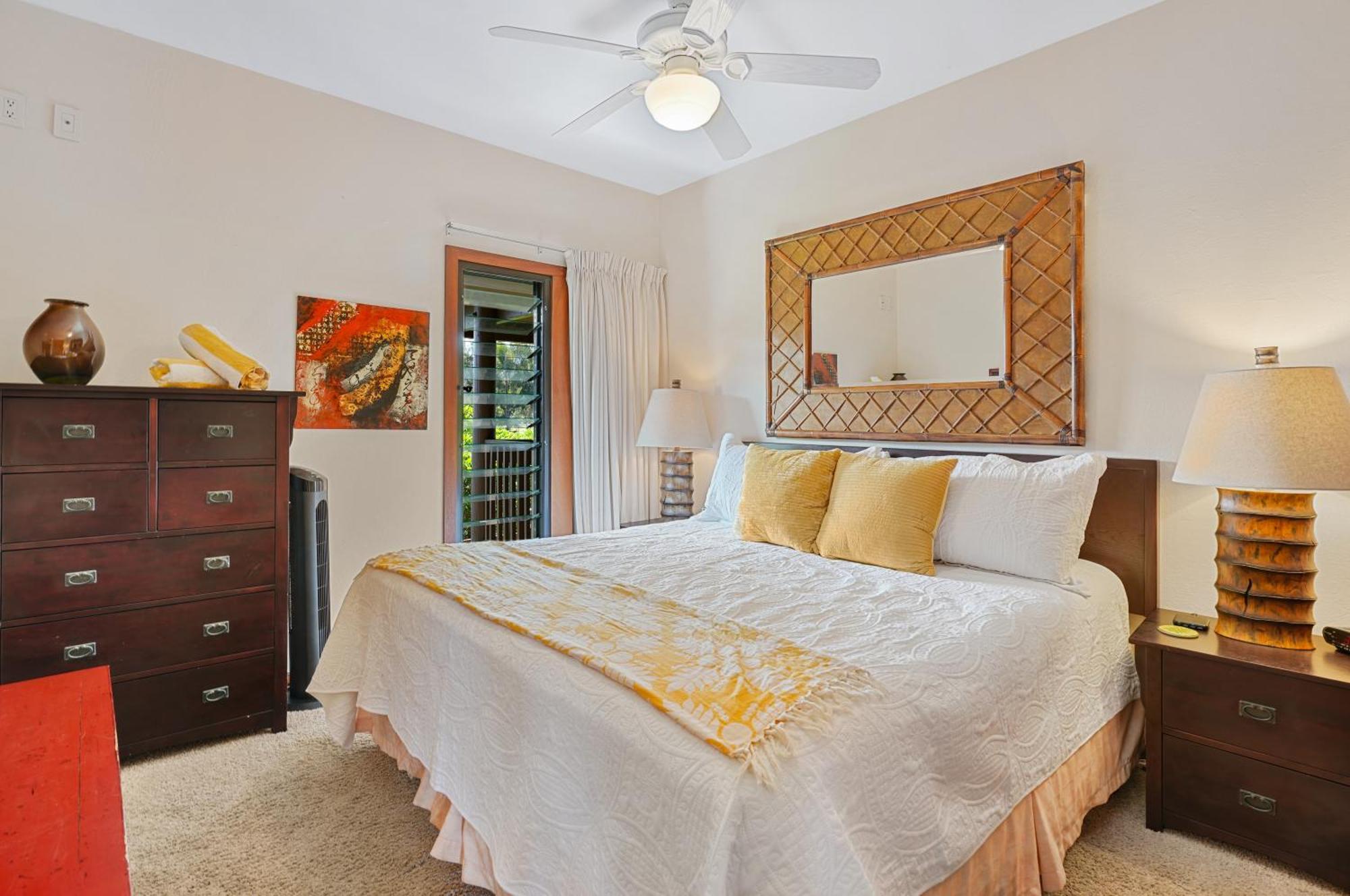 Sunrise Hale At Kaha Lani 321 Holiday home *