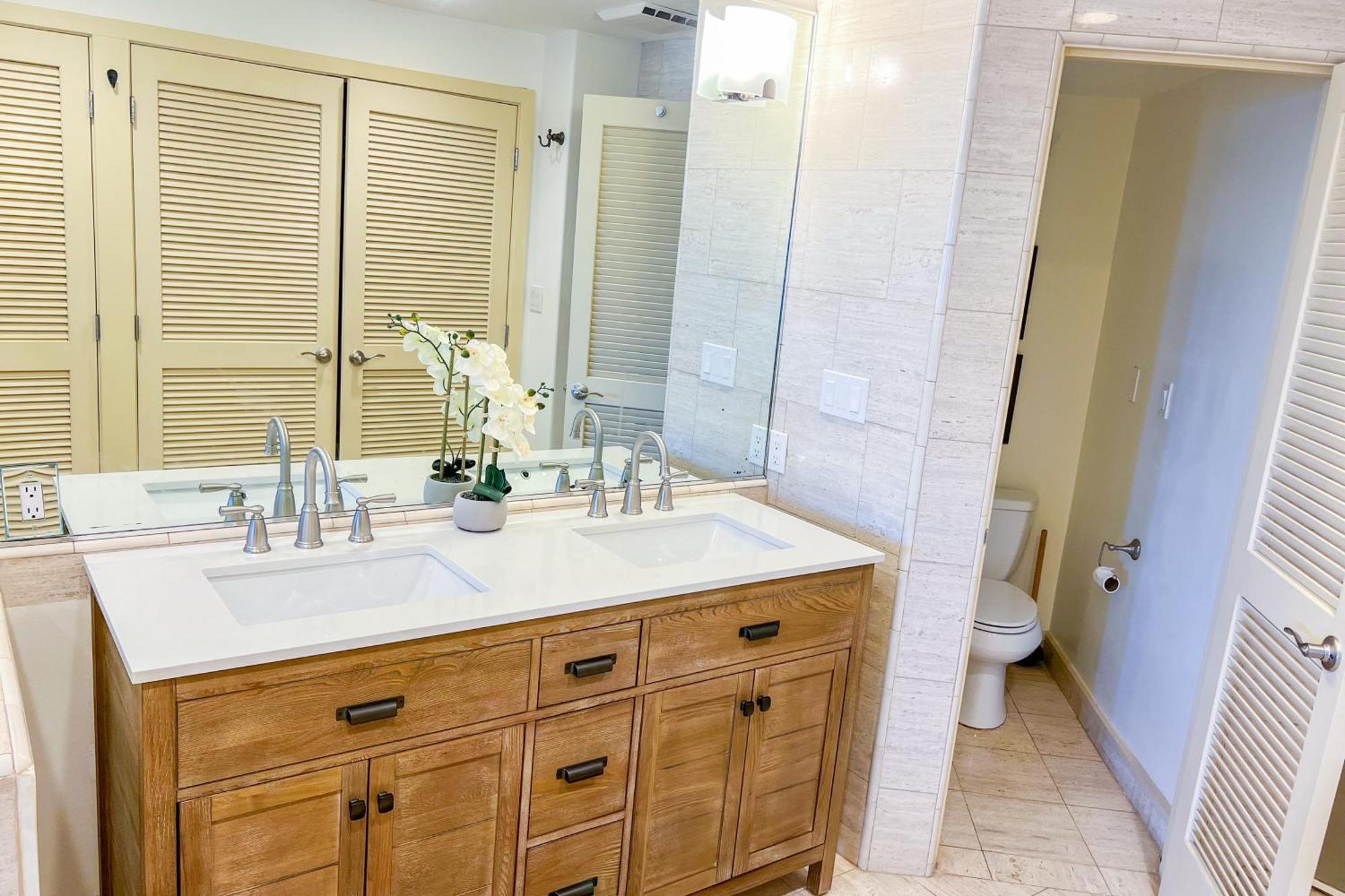 Holiday home Wena ʻula Escape