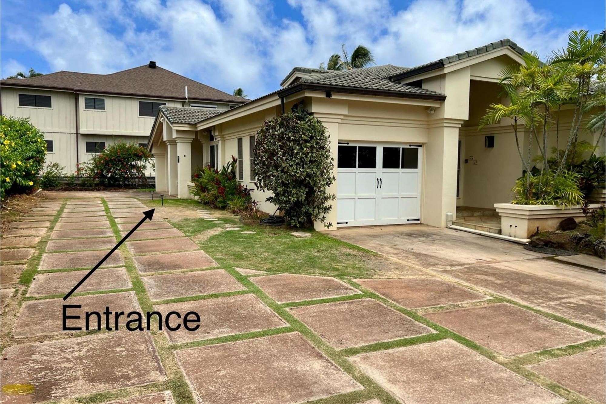 Wena ʻula Escape Holiday home *