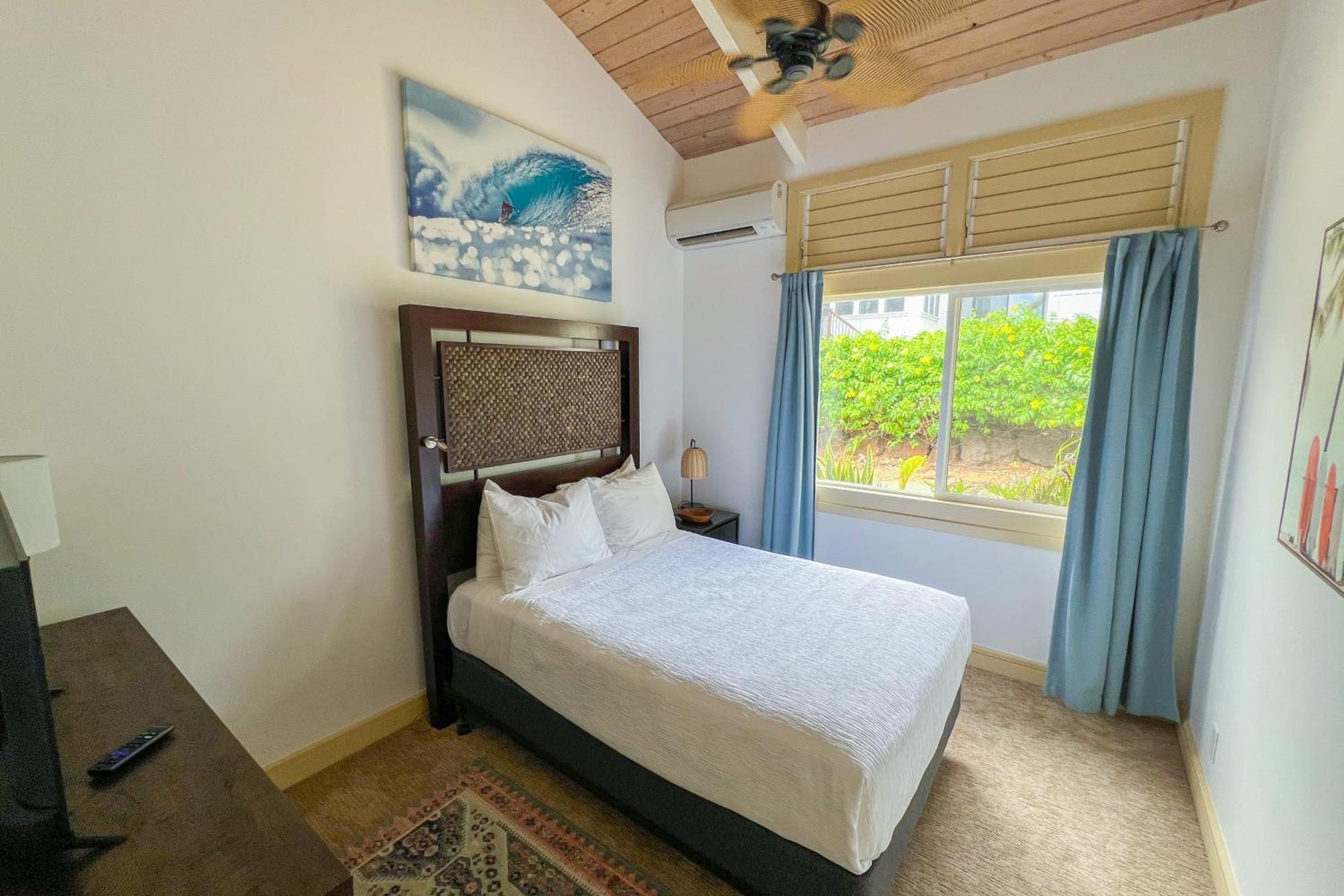 Wena ʻula Escape * Koloa