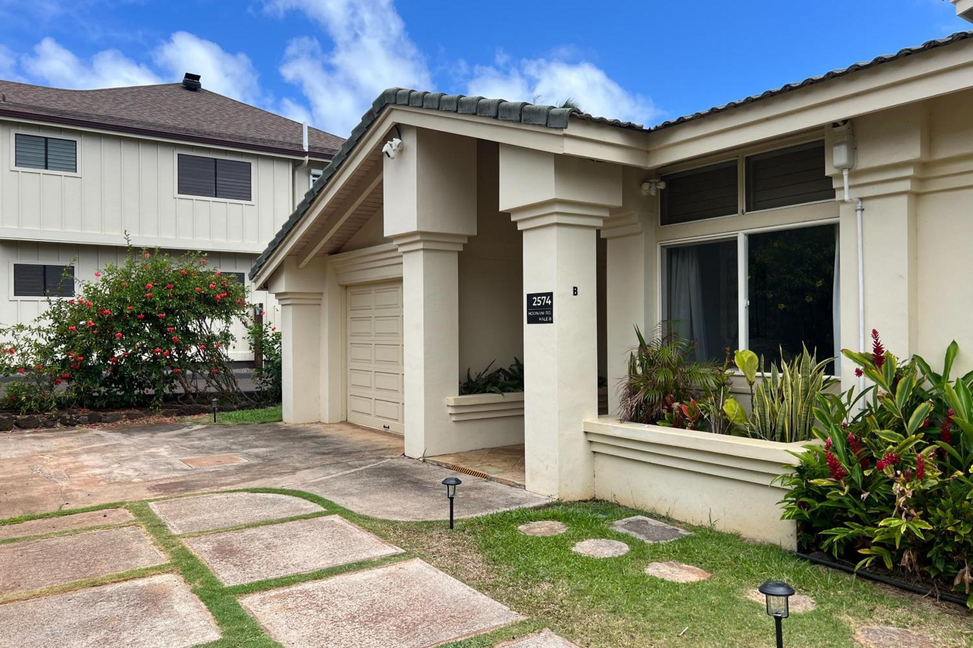 Wena ʻula Escape