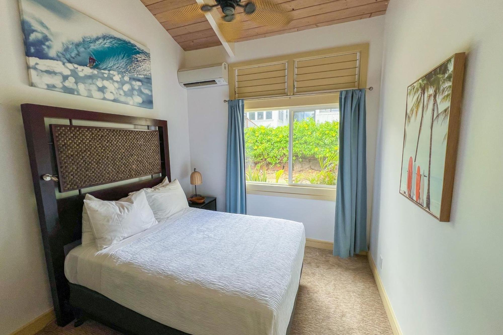 Wena ʻula Escape Holiday home