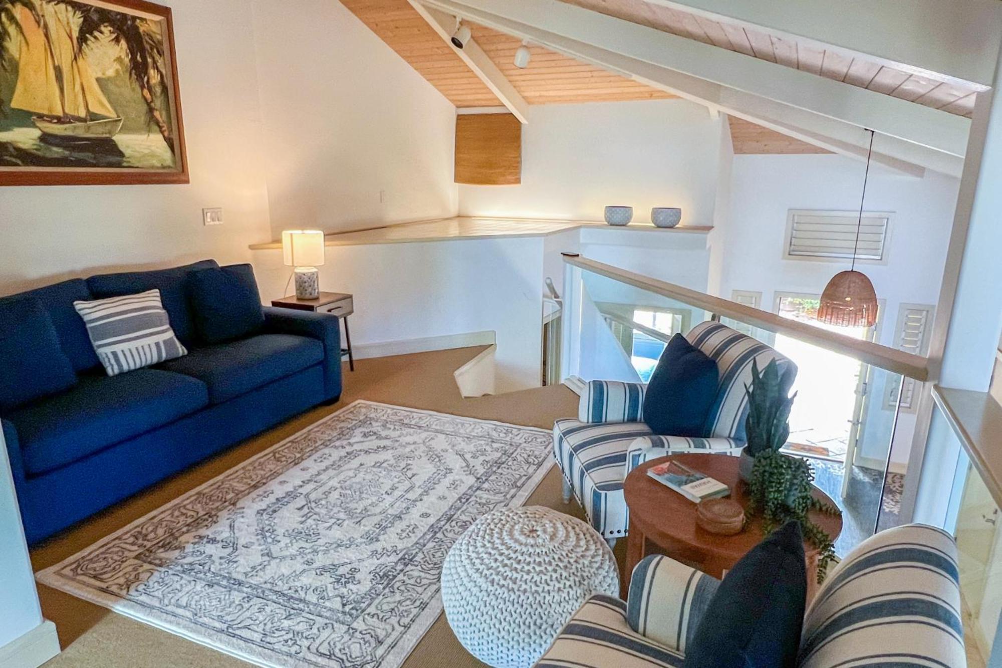 Wena ʻula Escape Holiday home *