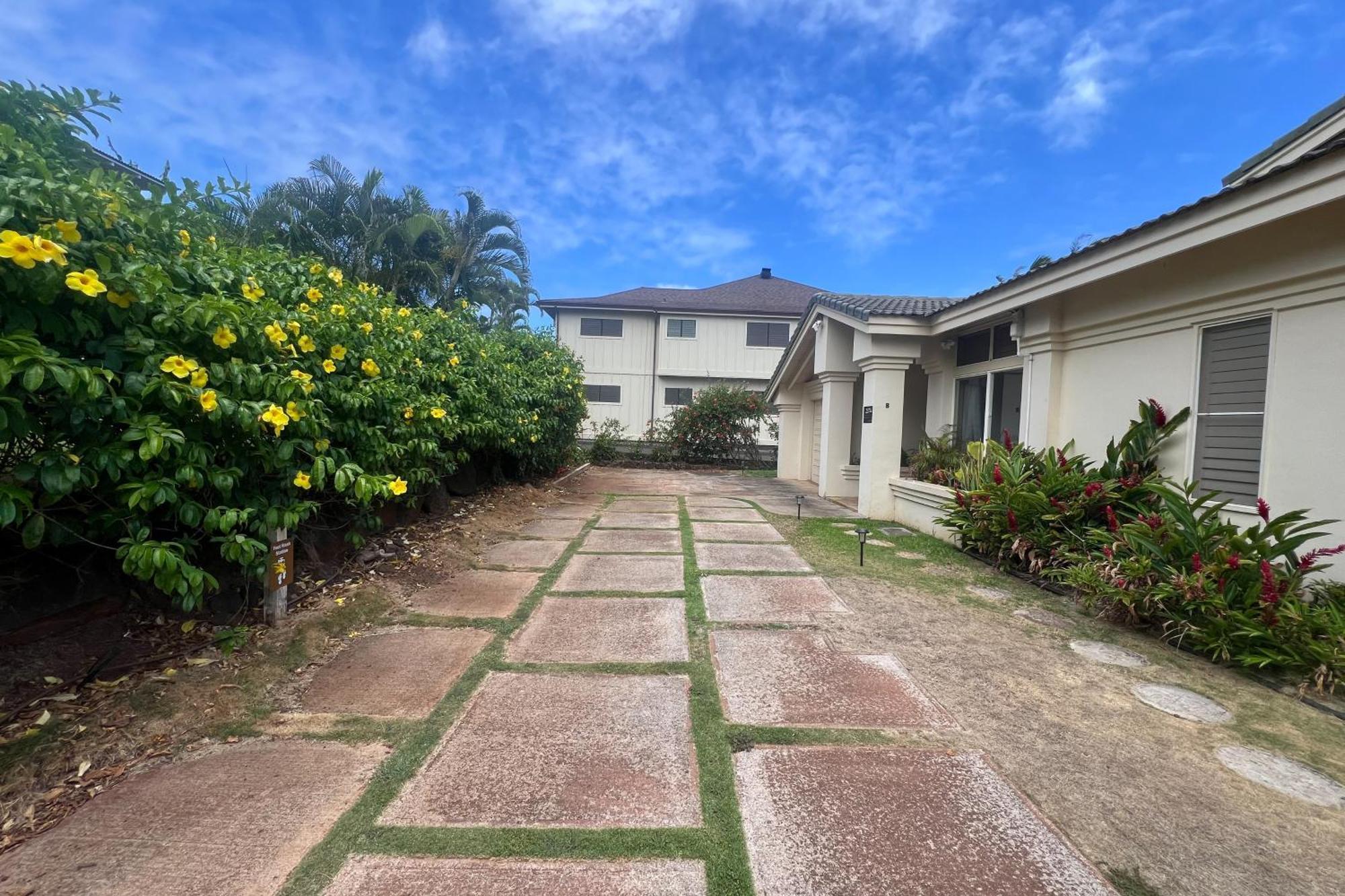 Holiday home Wena ʻula Escape Koloa