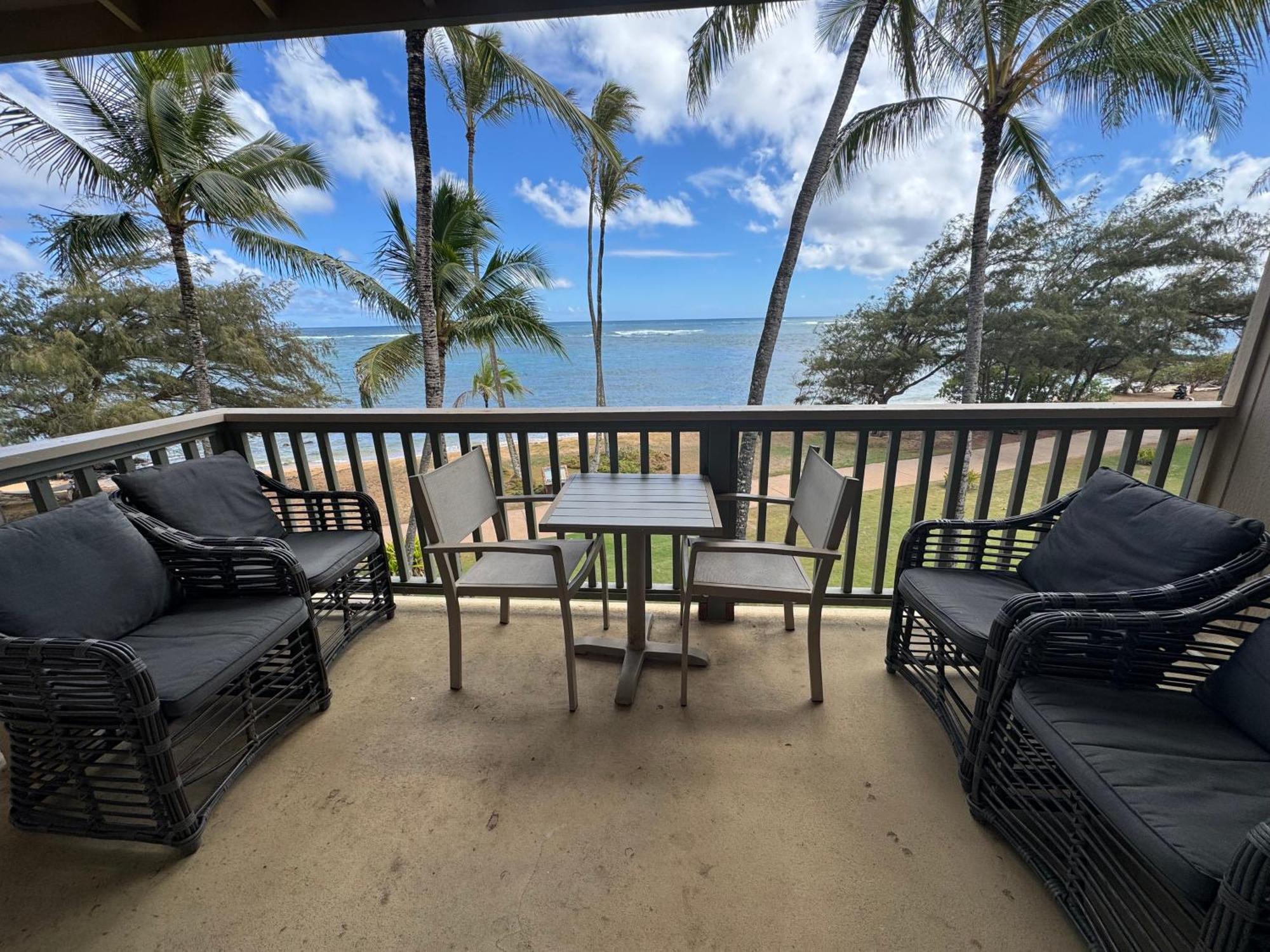 Coral Reef Hotel