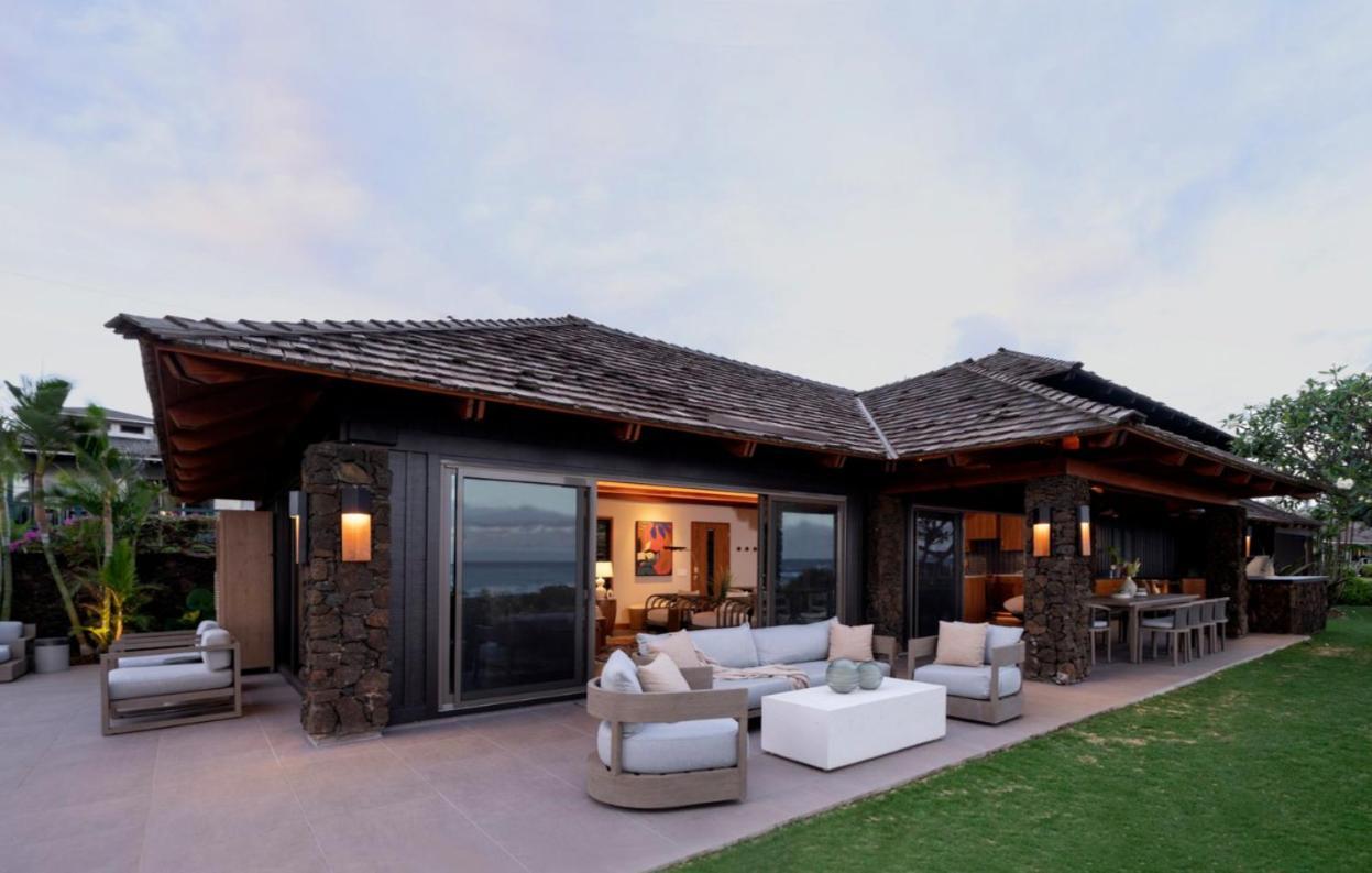 Kauai Luxury Vacation Villas, A Destination By Hyatt *