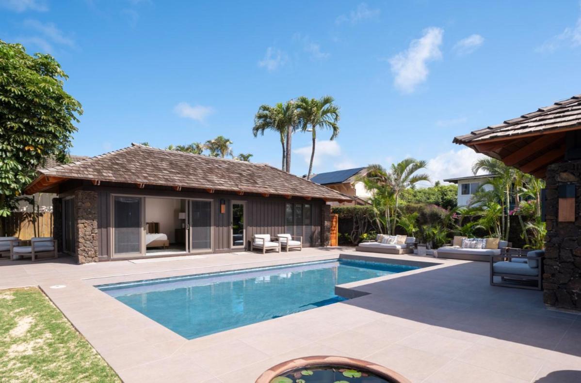 Resort Kauai Luxury Vacation Villas, A Destination By Hyatt *