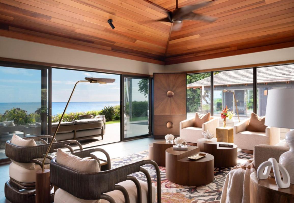 Resort Kauai Luxury Vacation Villas, A Destination By Hyatt Koloa