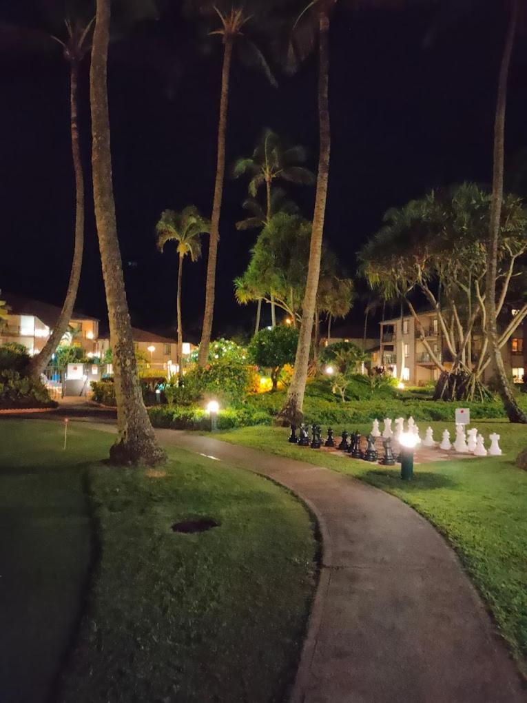 Pono Kai #a101 - A Welcoming 2 Bdrm - 2 Bath, Private Beachfront Vacation Apartamento *