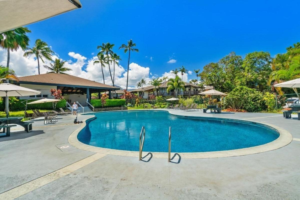 Apartment Mauna Kai 5a *